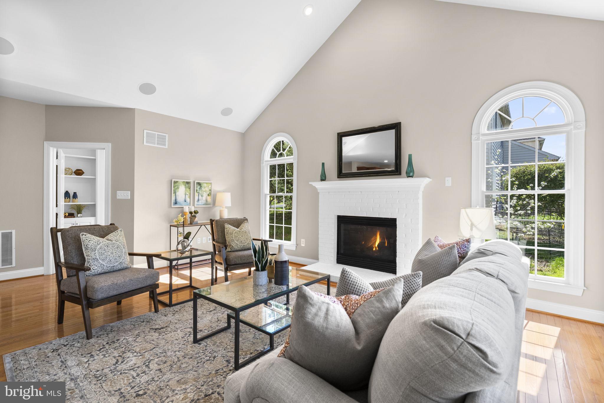 THE ESTATES AT WOODCLIFFE PARK - Residential