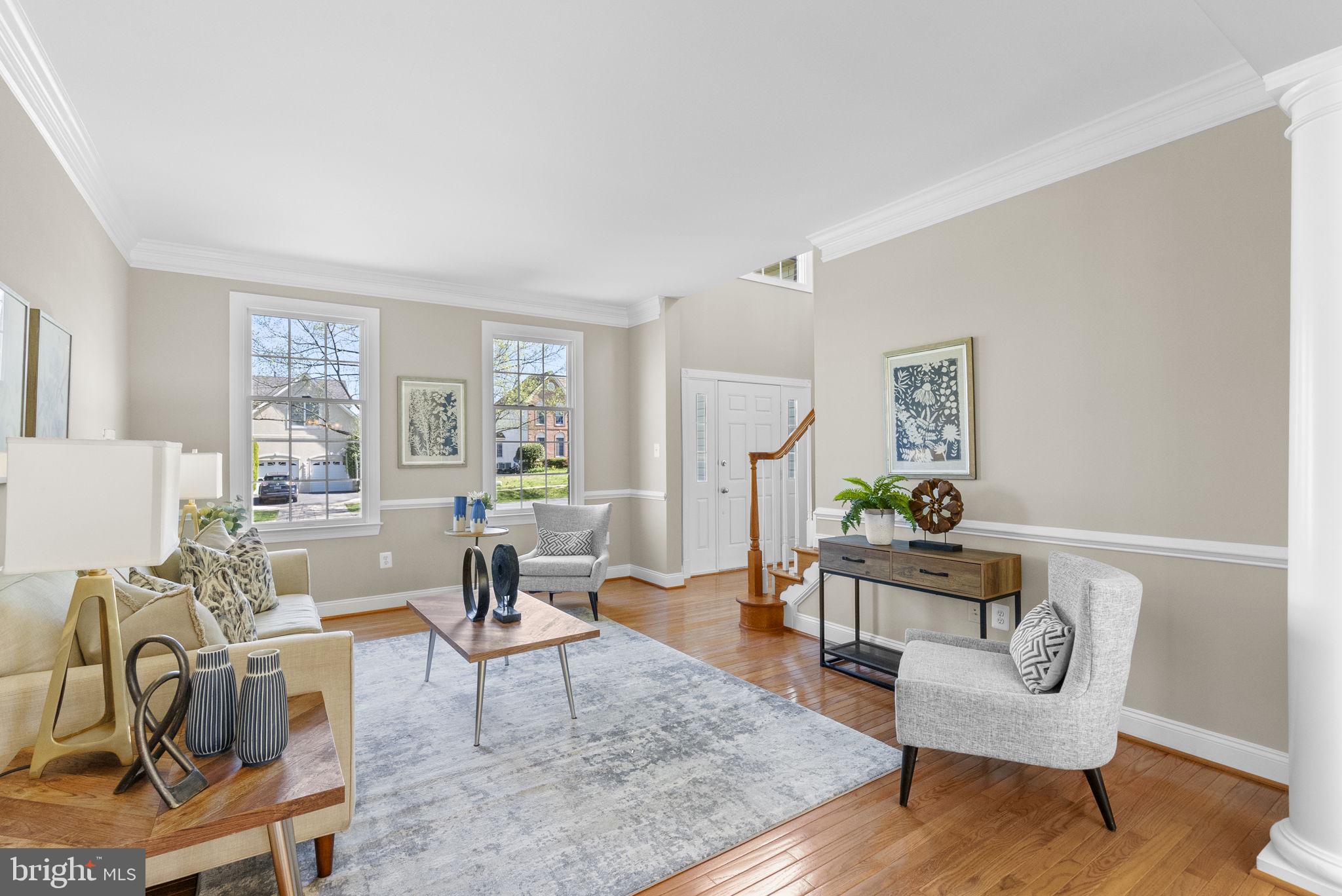 THE ESTATES AT WOODCLIFFE PARK - Residential