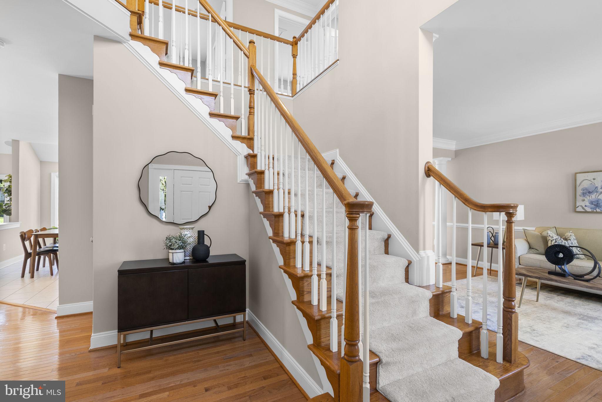 THE ESTATES AT WOODCLIFFE PARK - Residential