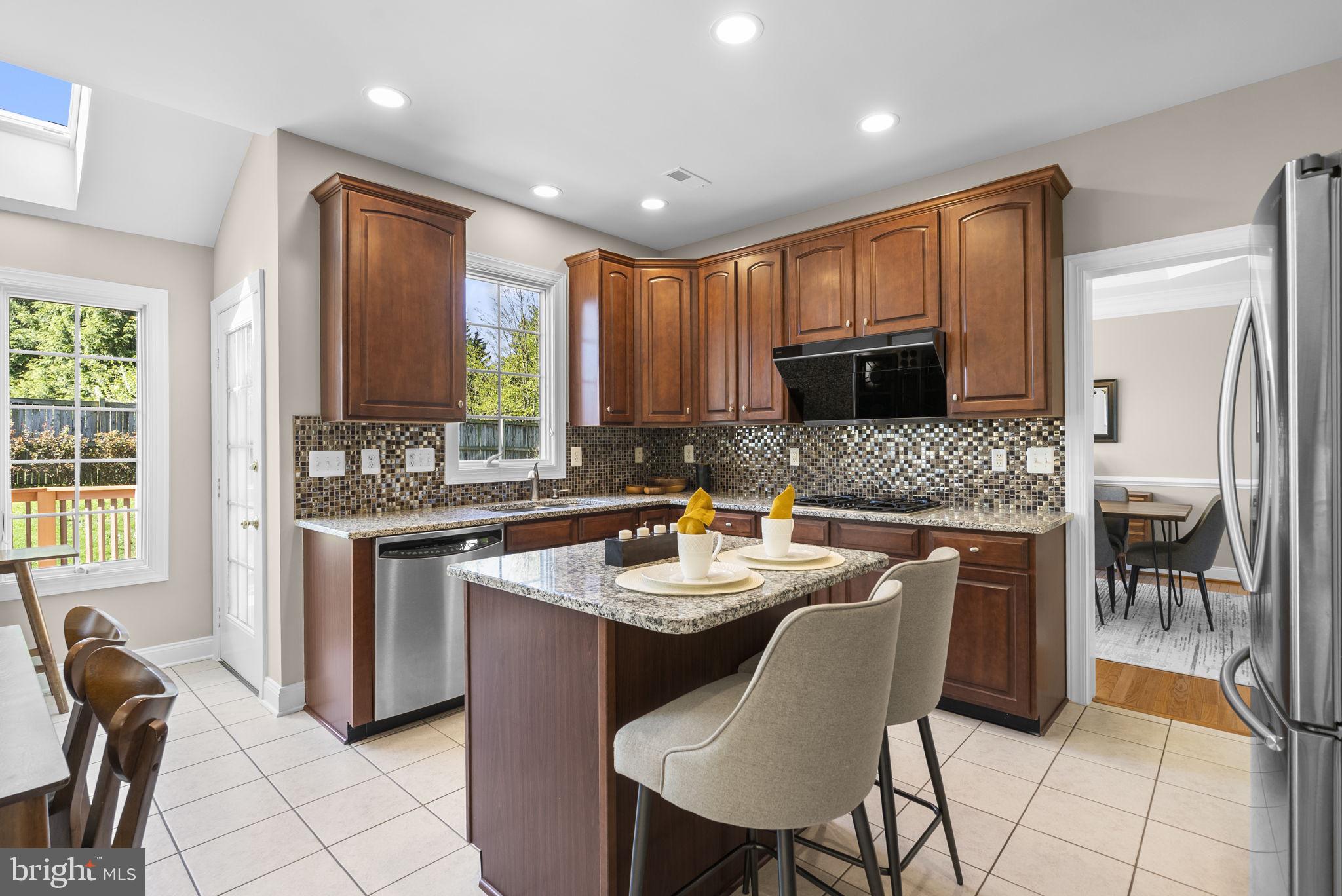 THE ESTATES AT WOODCLIFFE PARK - Residential