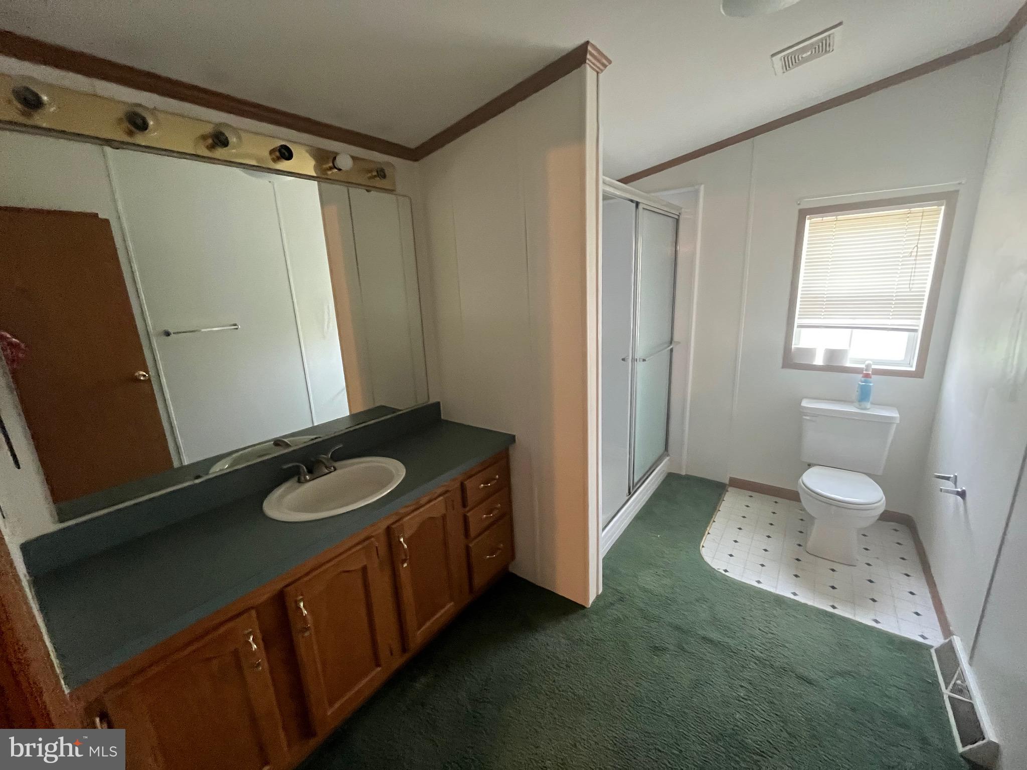 HEISTERS CREEK - Residential