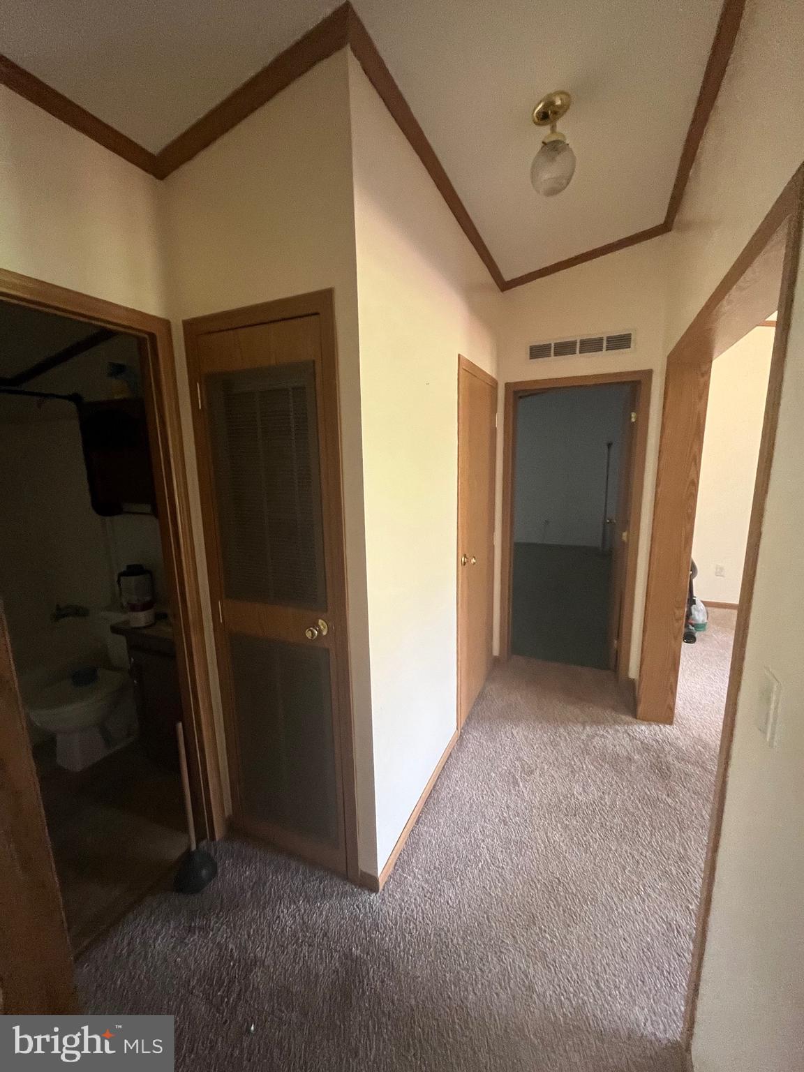 HEISTERS CREEK - Residential