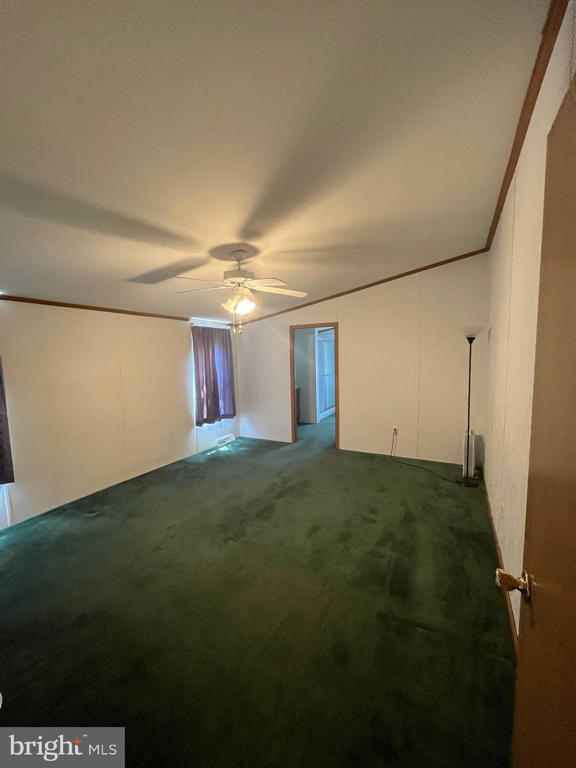 HEISTERS CREEK - Residential