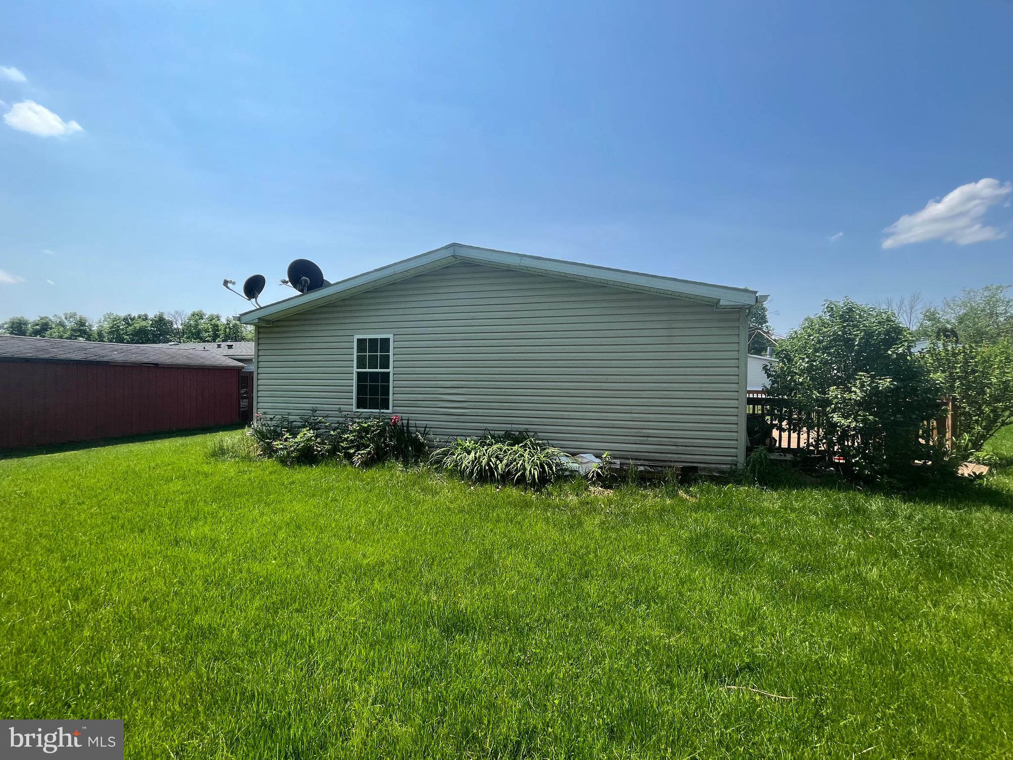 HEISTERS CREEK - Residential