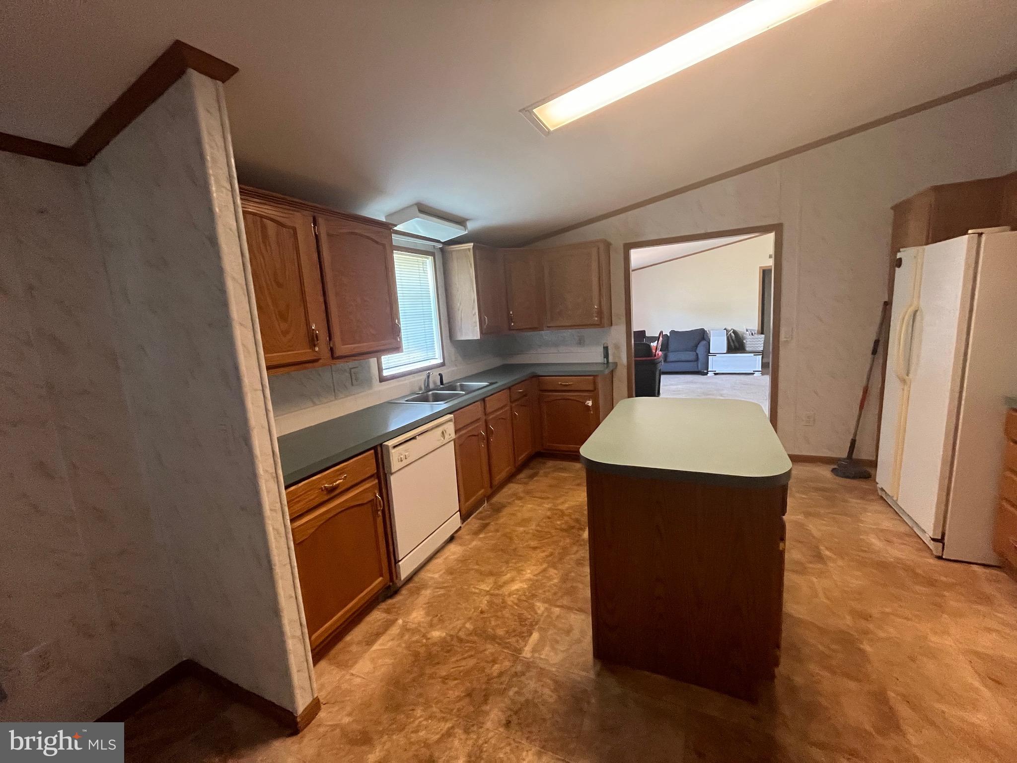 HEISTERS CREEK - Residential