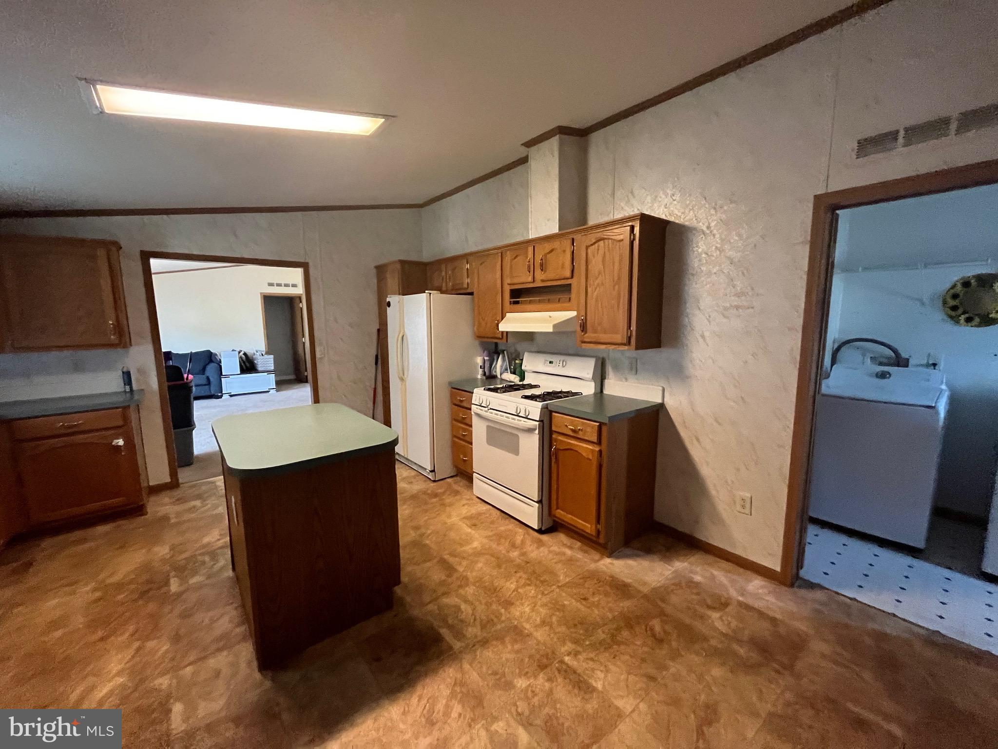 HEISTERS CREEK - Residential