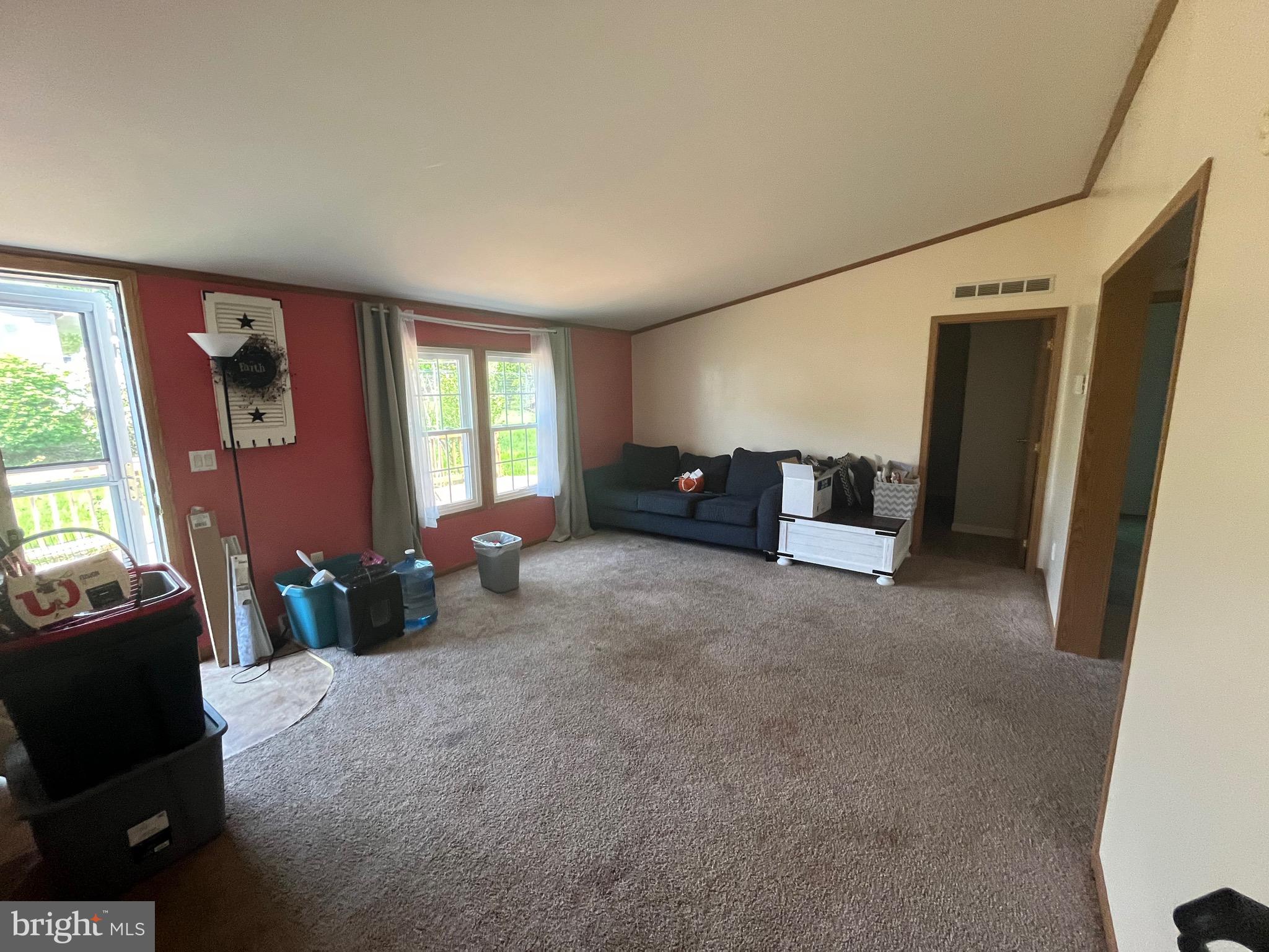 HEISTERS CREEK - Residential