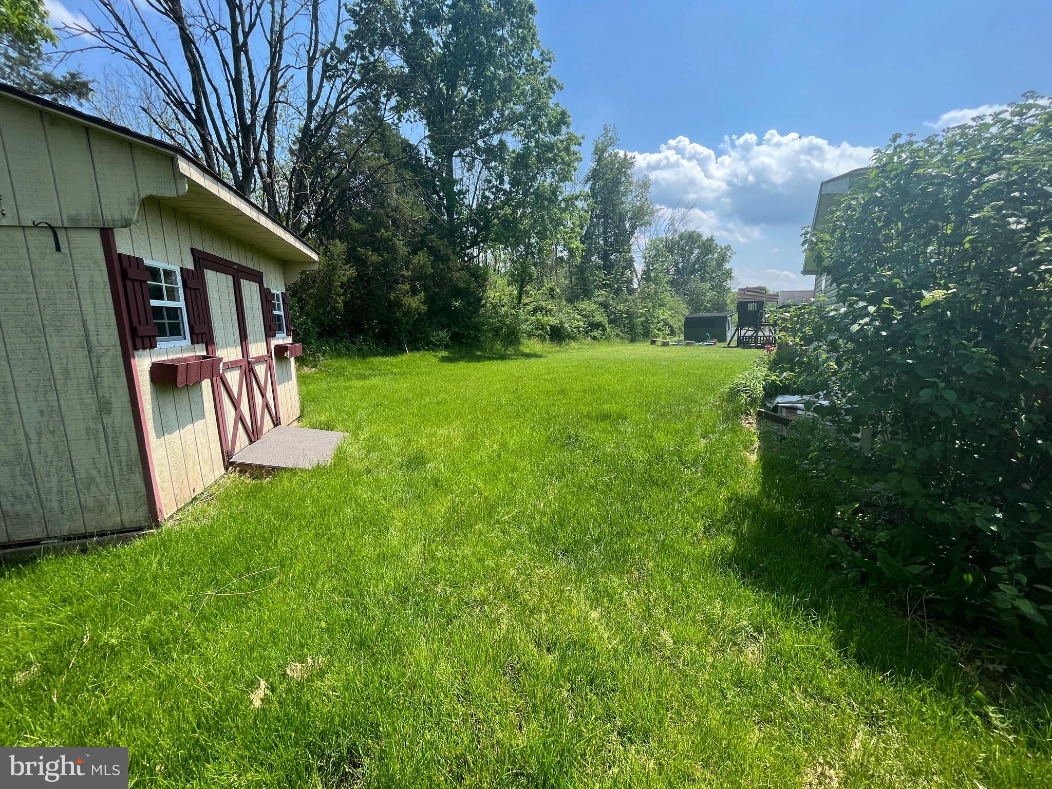 HEISTERS CREEK - Residential