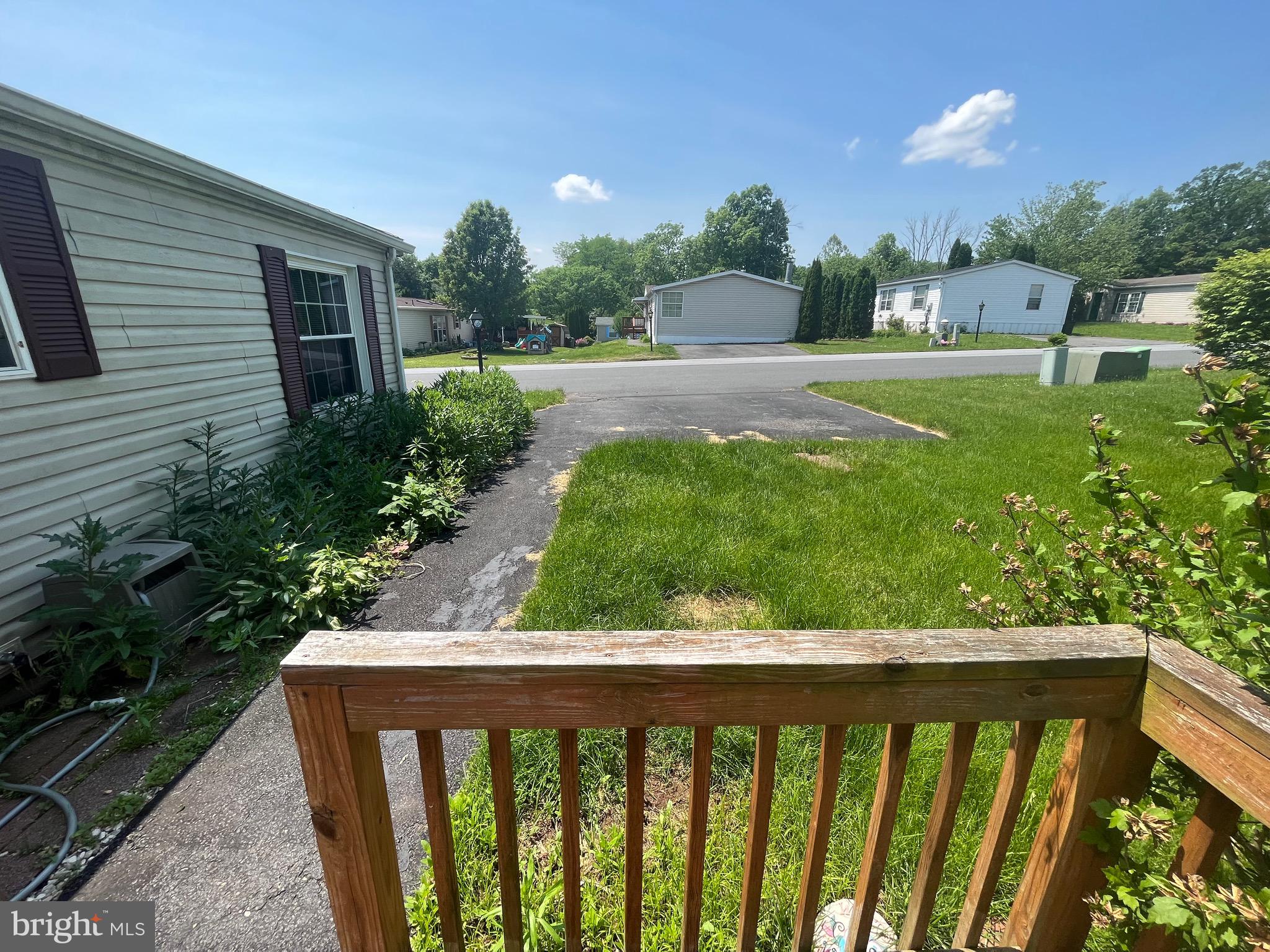 HEISTERS CREEK - Residential