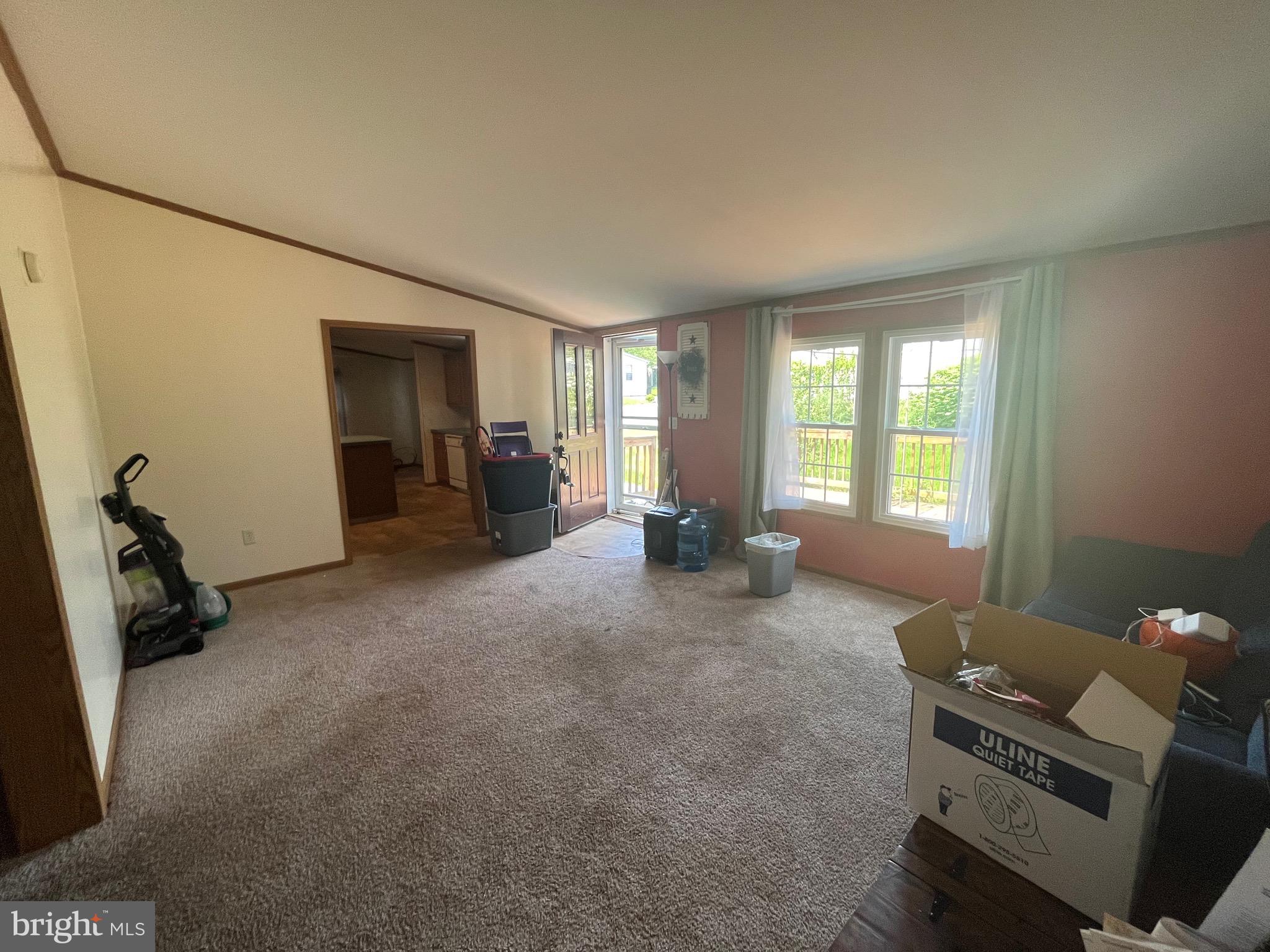 HEISTERS CREEK - Residential