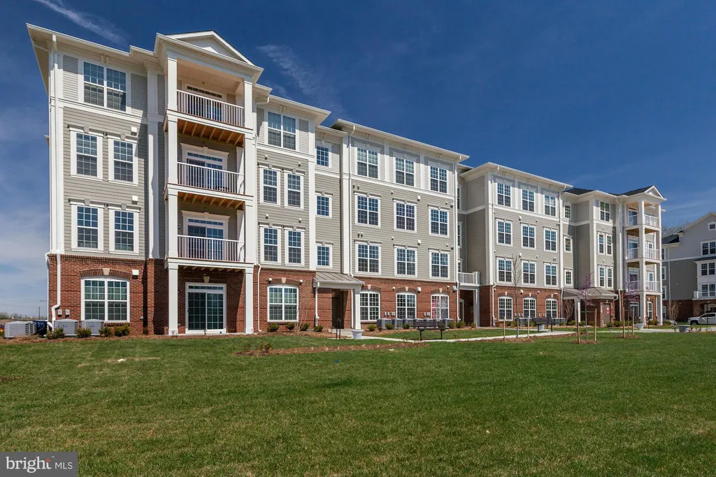 3911 Doc Berlin Drive Unit 35, Silver Spring, MD 20906