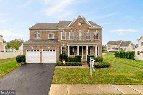 16905 HEARTWOOD DRIVE ROCKVILLE MD 20855