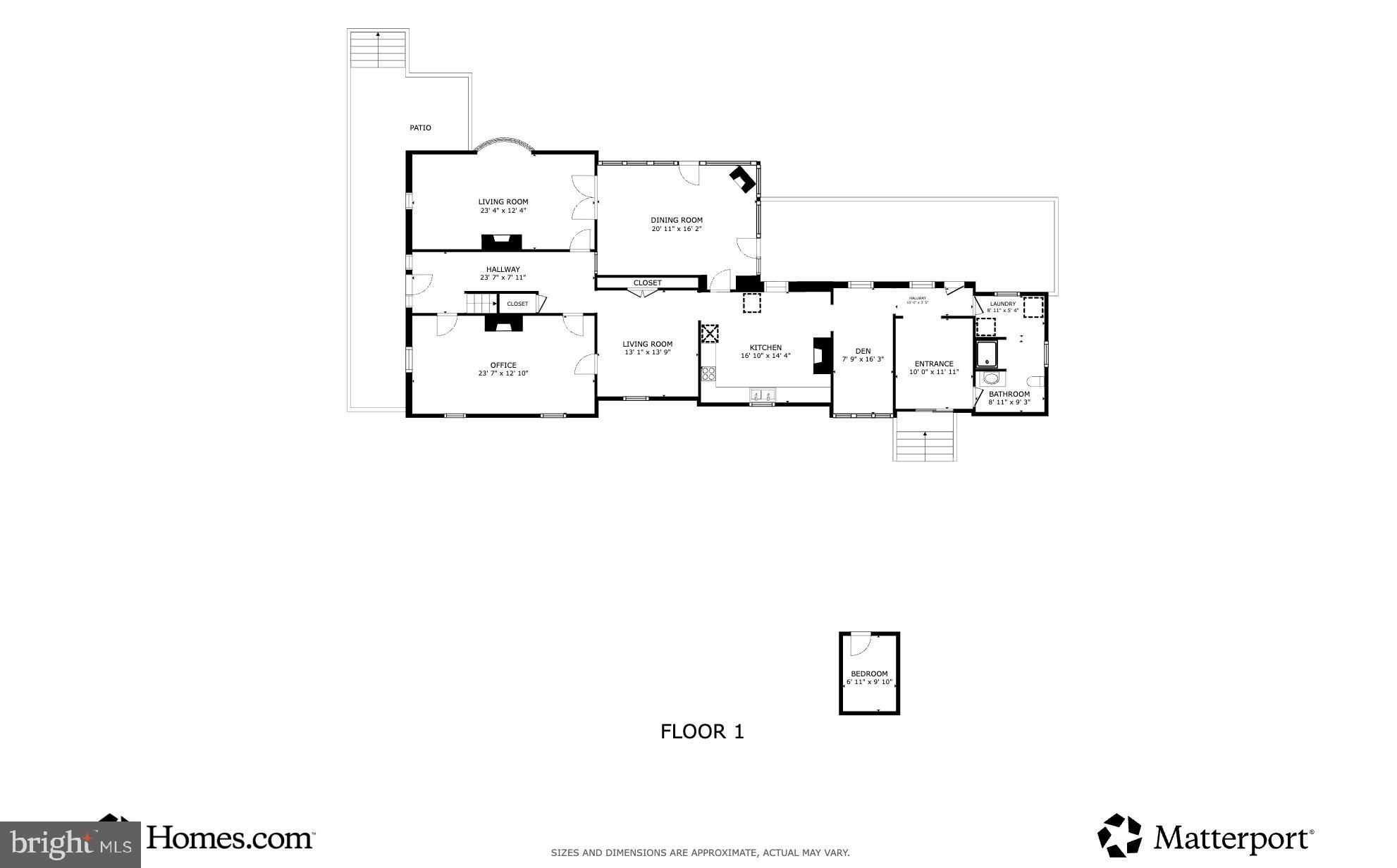CLIFTON VIEW - Residential