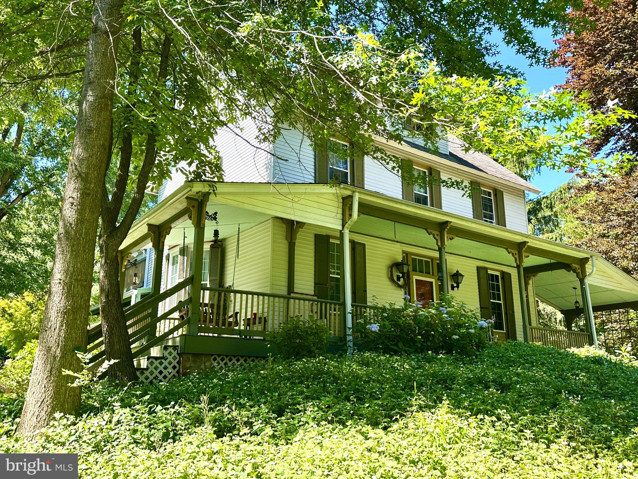 CLIFTON VIEW - Residential