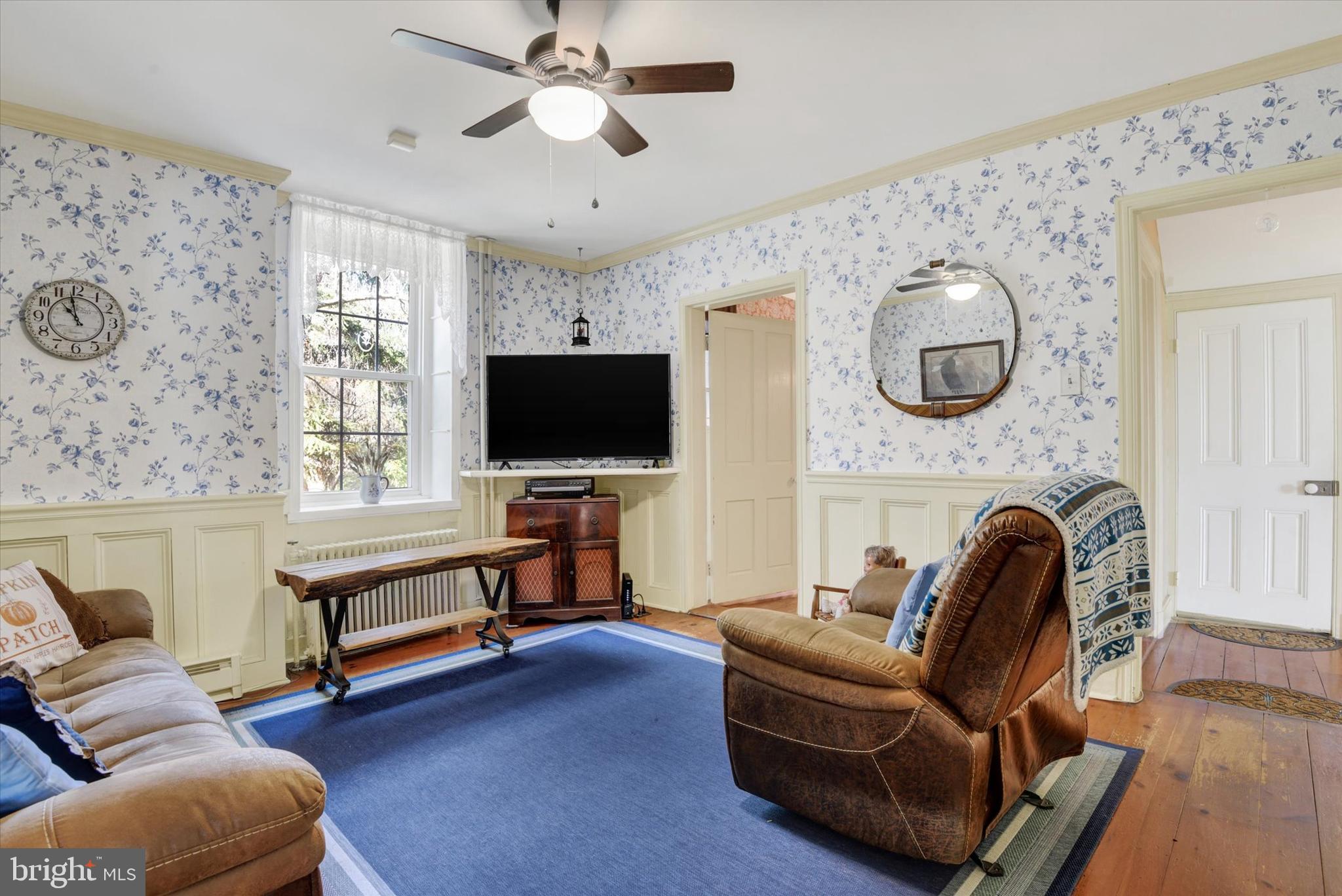 CLIFTON VIEW - Residential