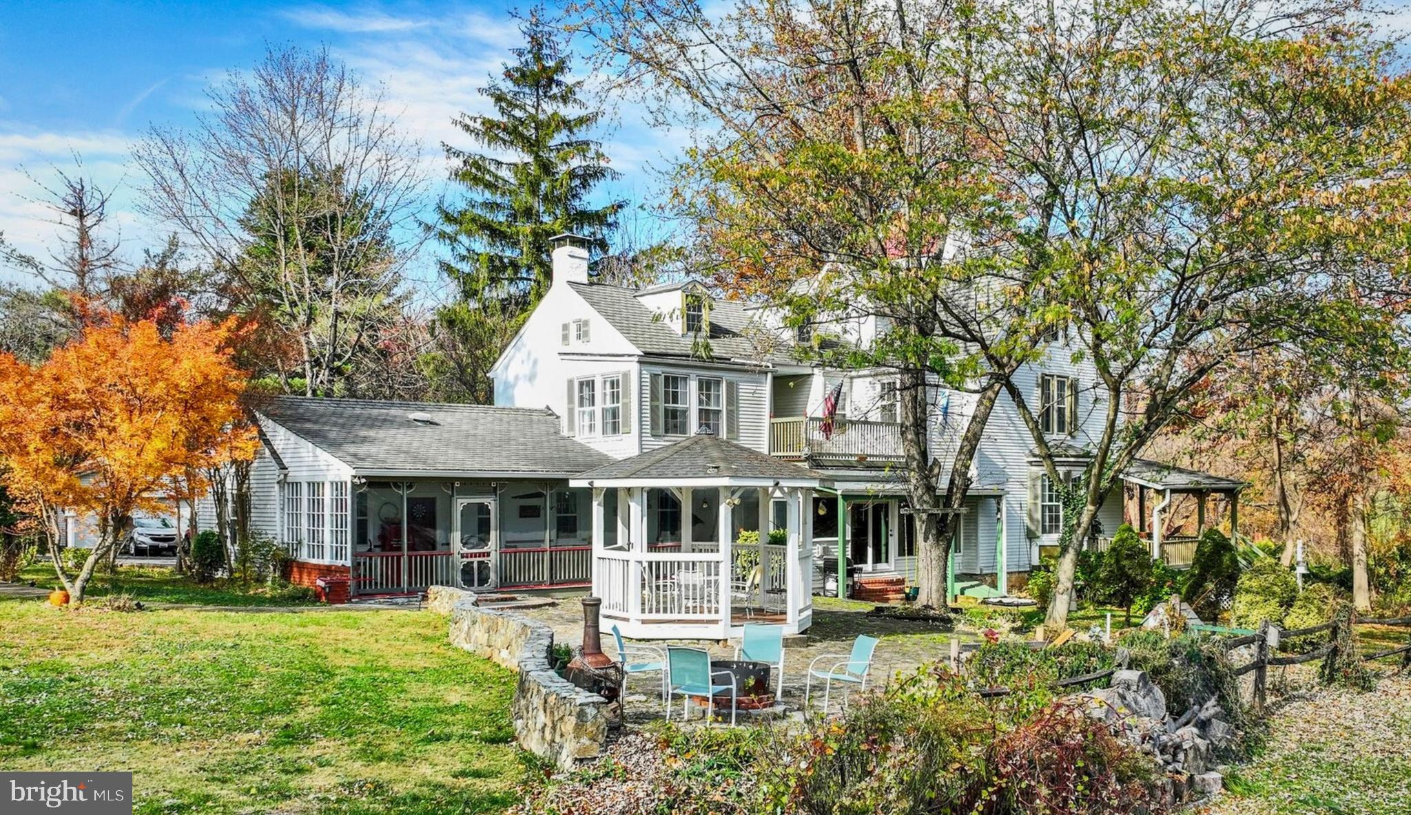 CLIFTON VIEW - Residential