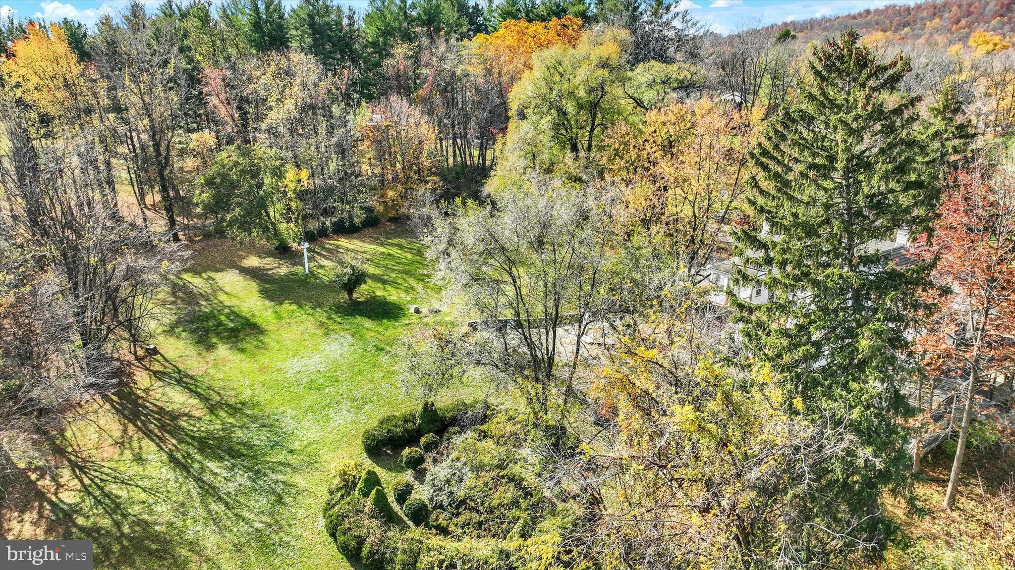 CLIFTON VIEW - Residential