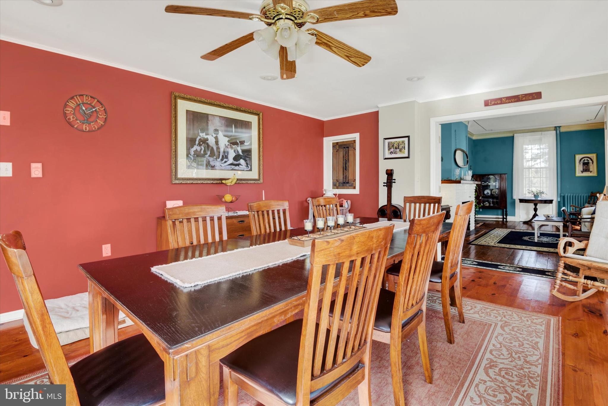 CLIFTON VIEW - Residential