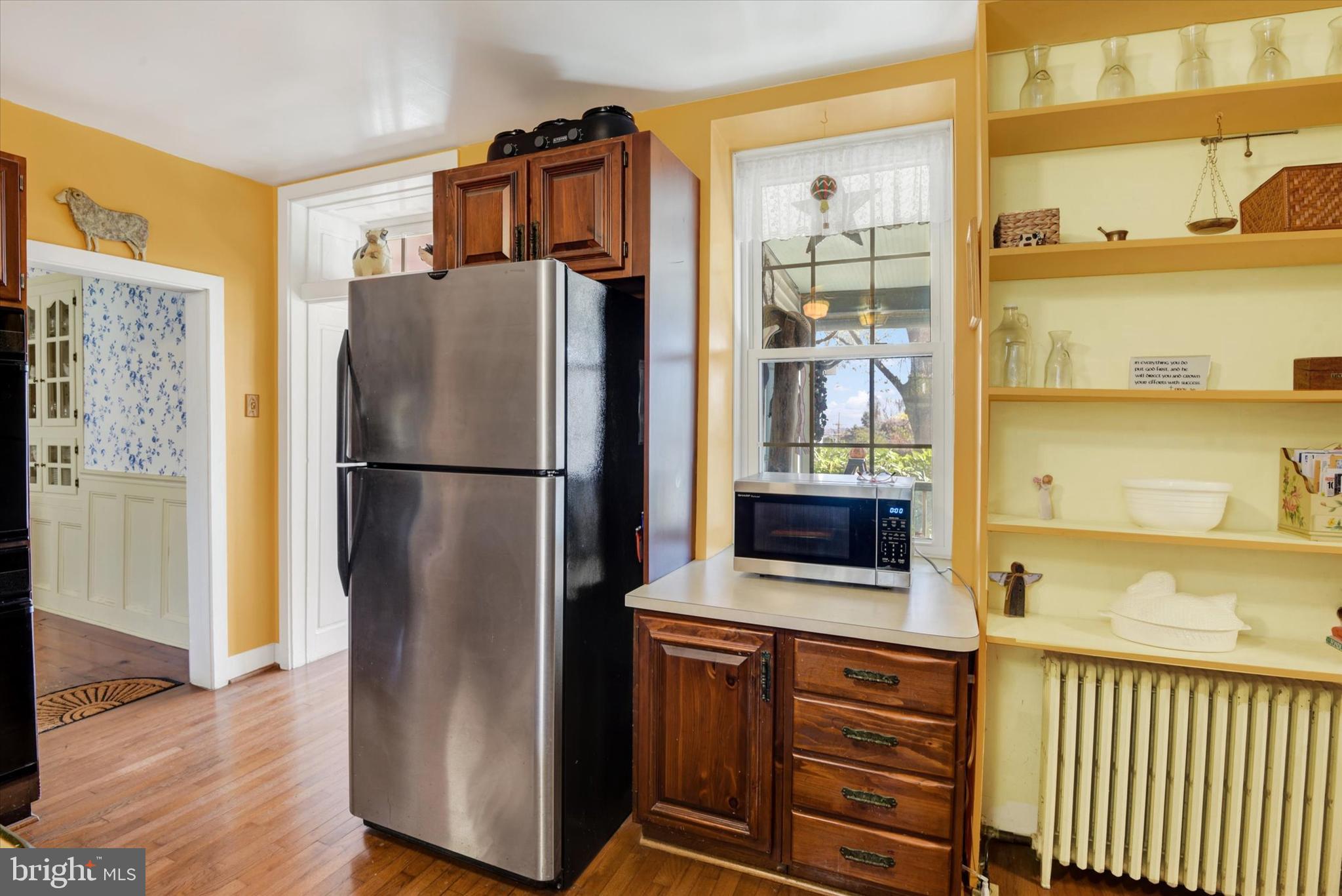 CLIFTON VIEW - Residential