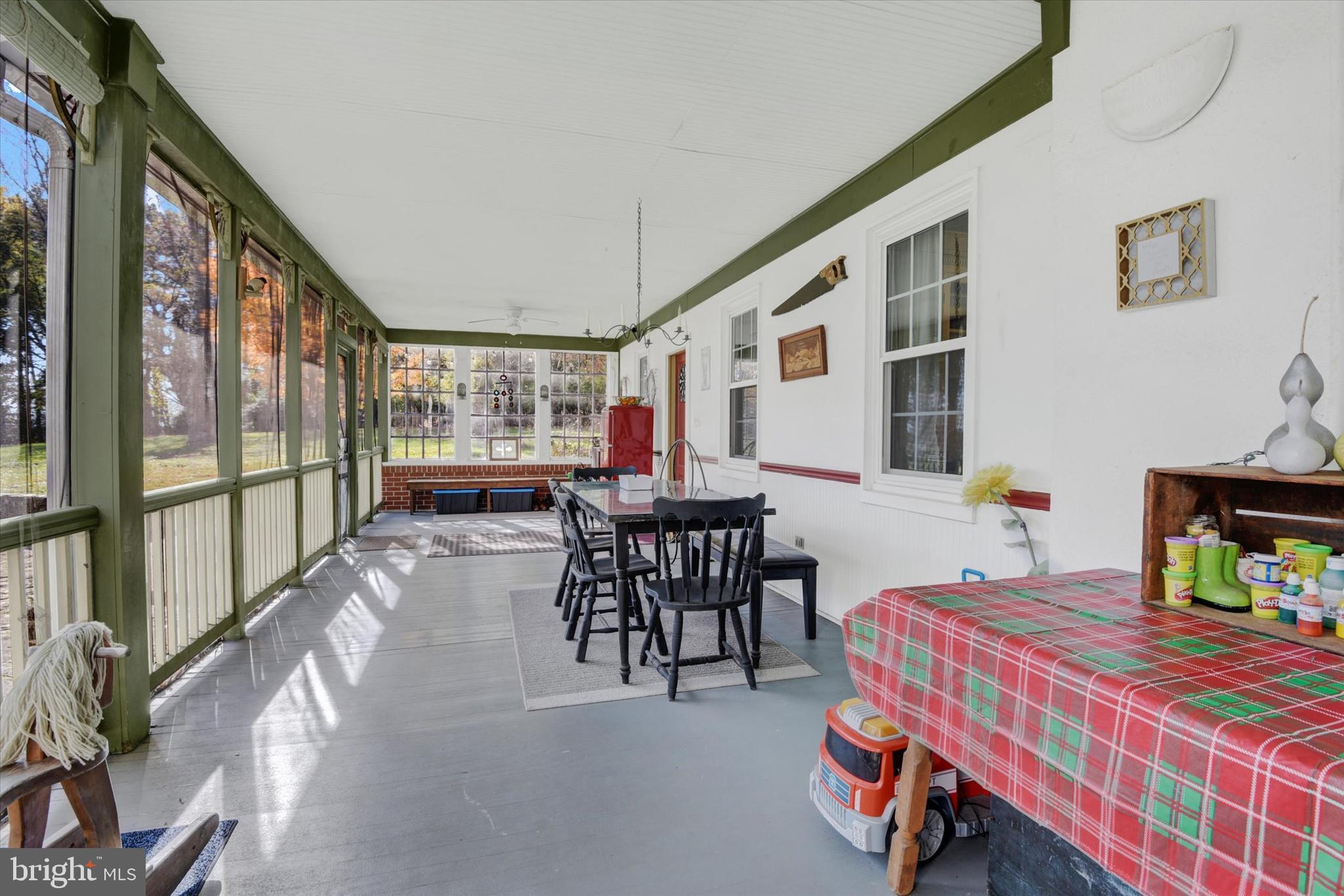 CLIFTON VIEW - Residential