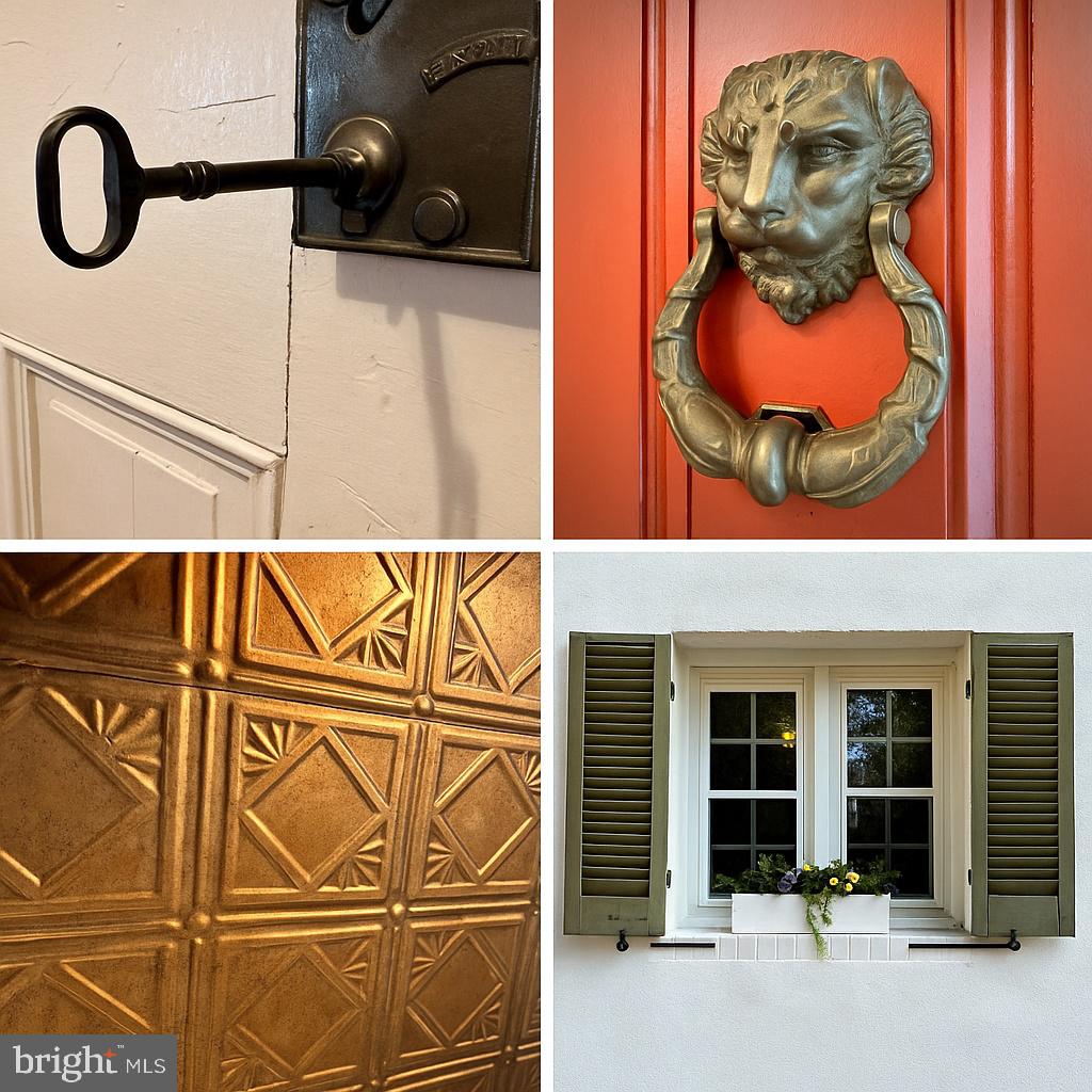 CLIFTON VIEW - Residential