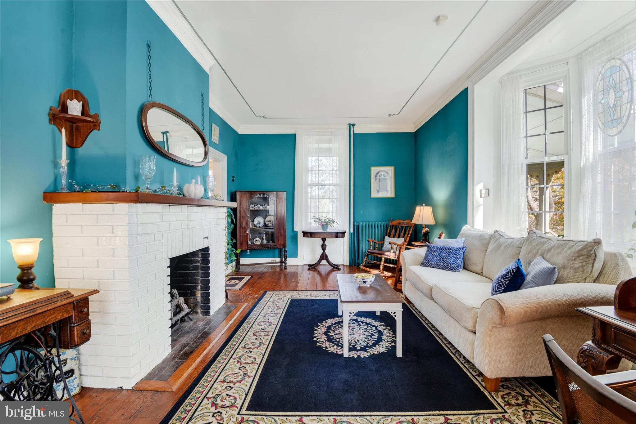 CLIFTON VIEW - Residential