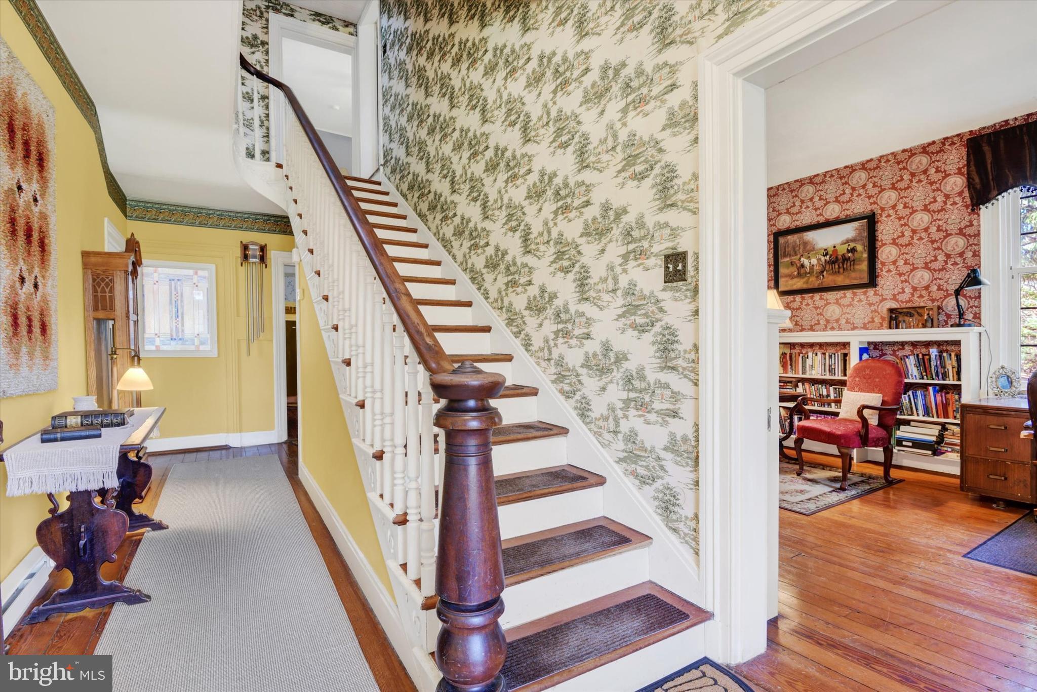 CLIFTON VIEW - Residential