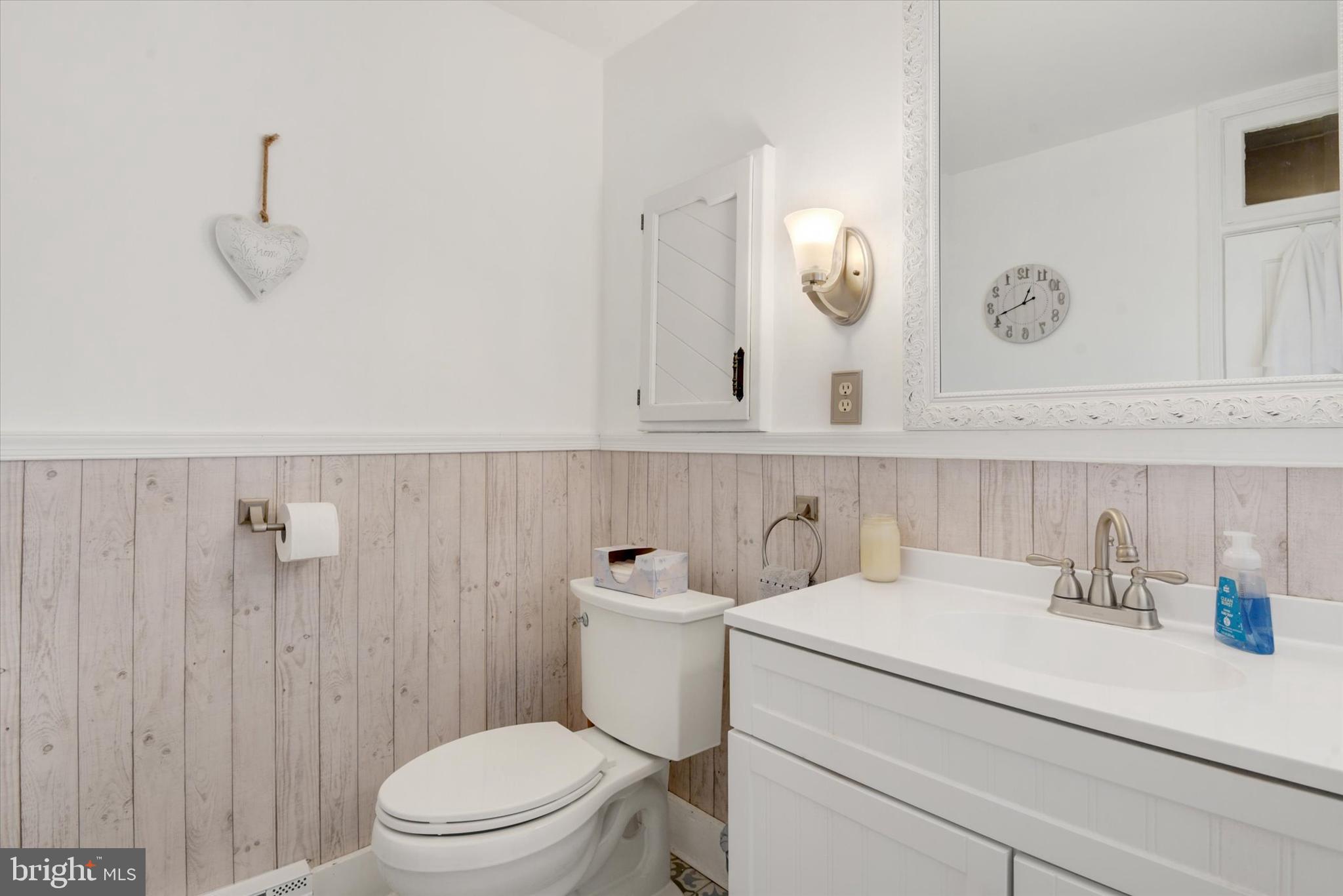 CLIFTON VIEW - Residential