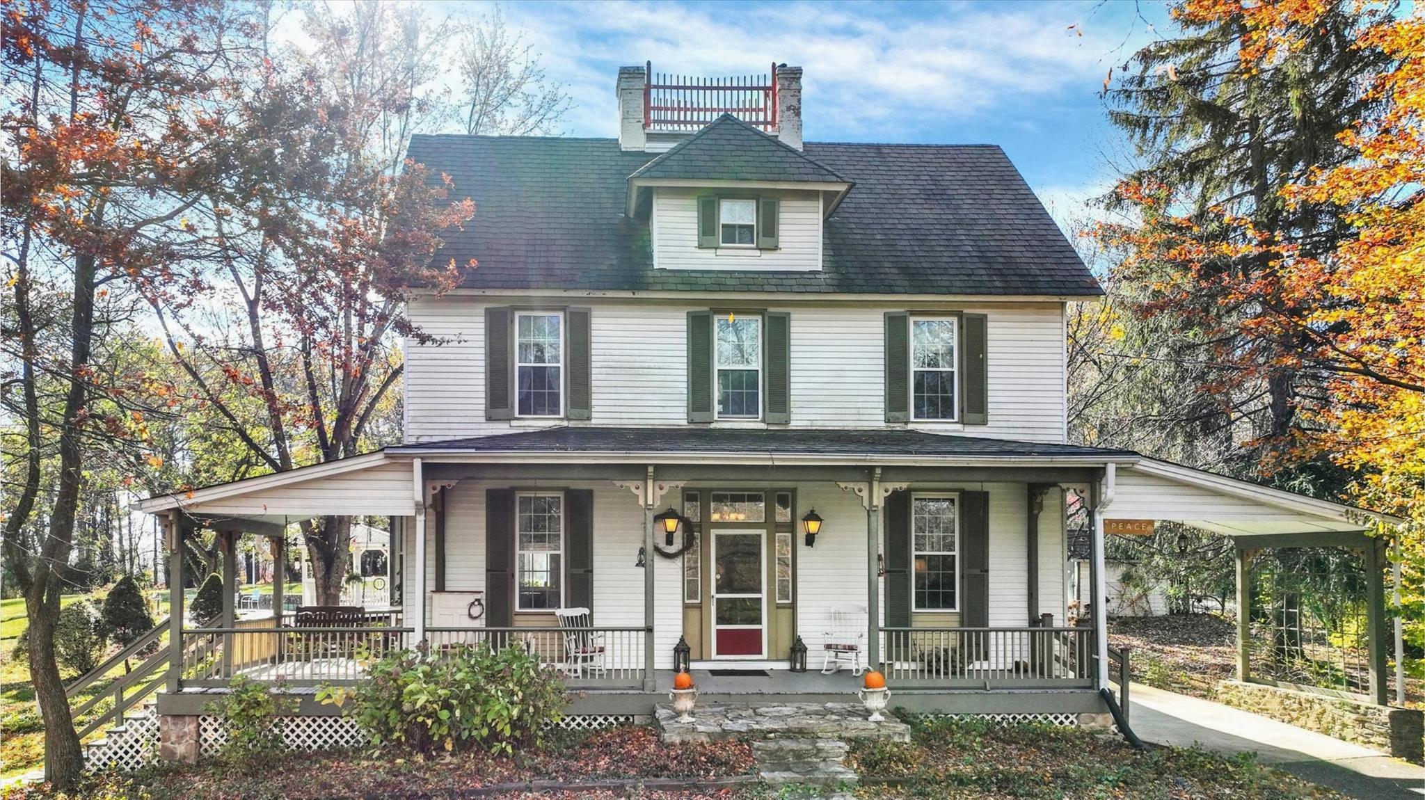 CLIFTON VIEW - Residential