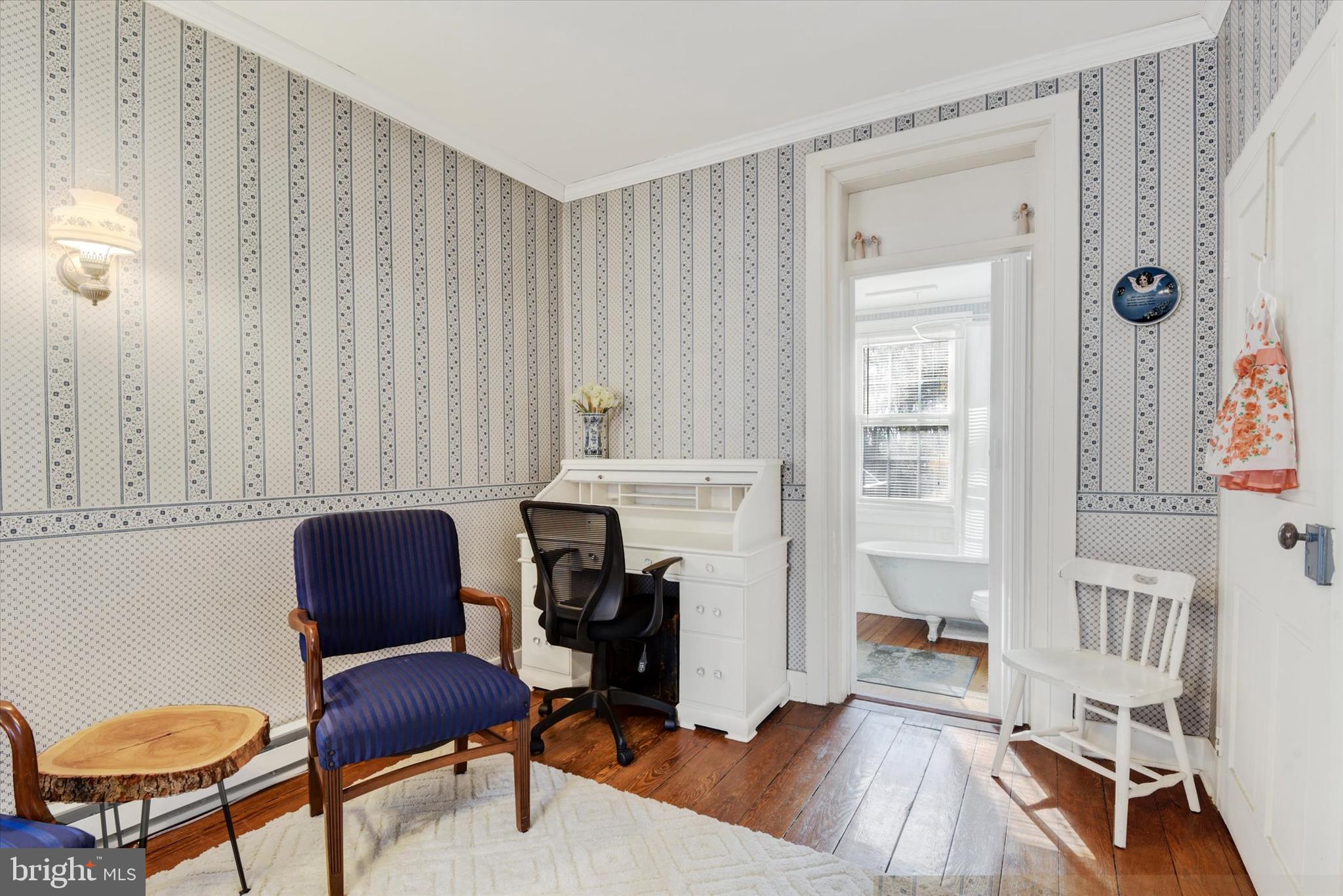 CLIFTON VIEW - Residential