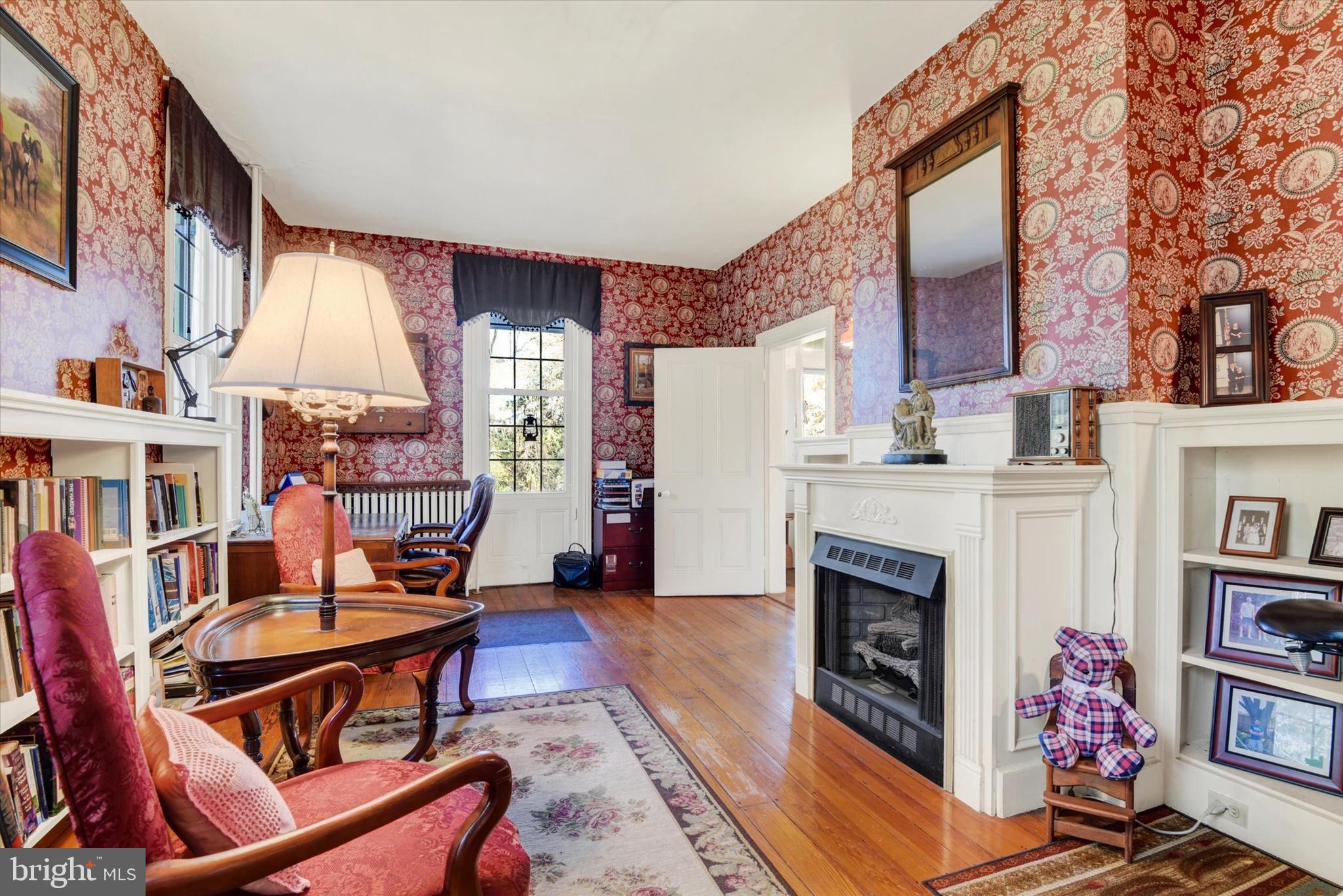 CLIFTON VIEW - Residential