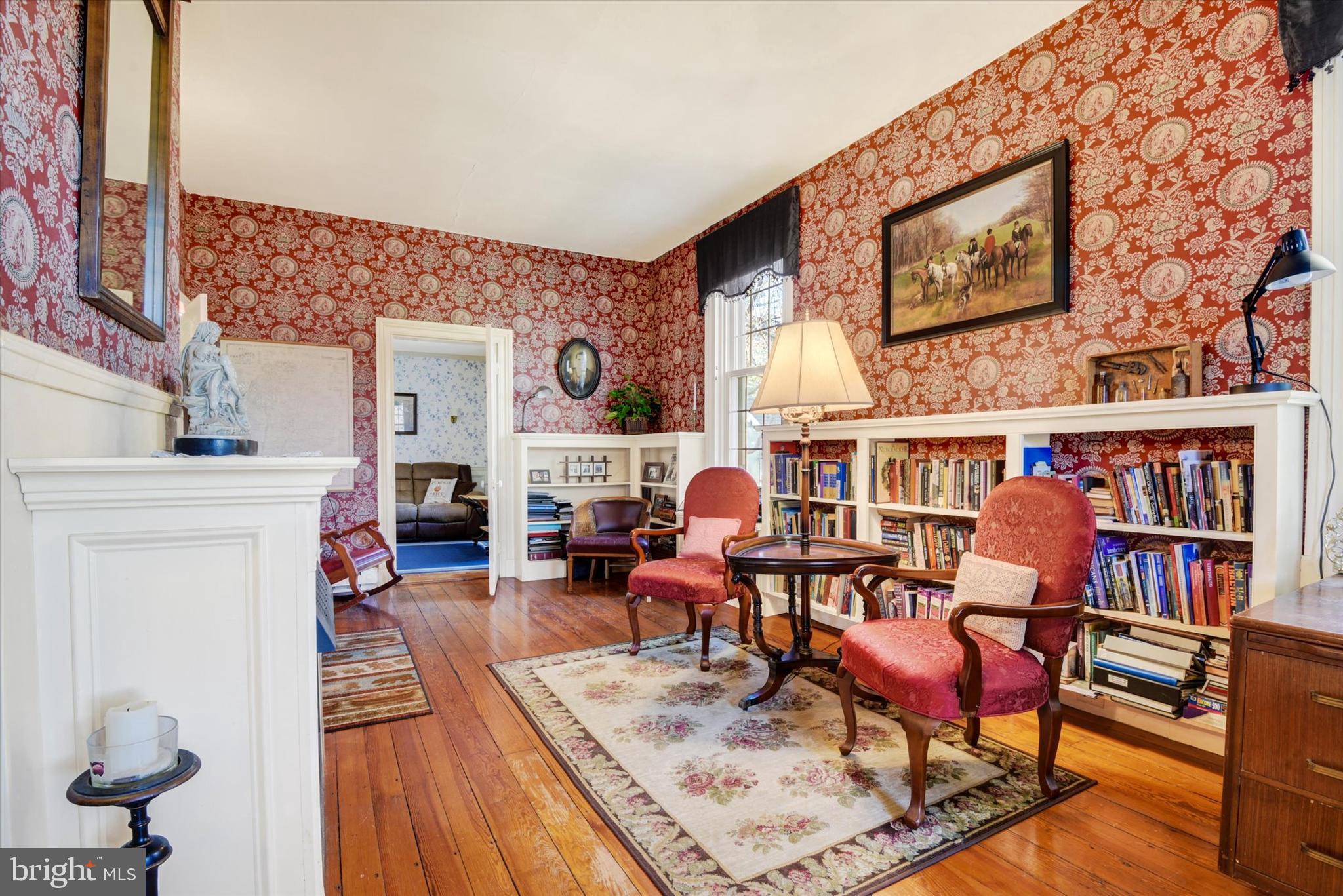 CLIFTON VIEW - Residential