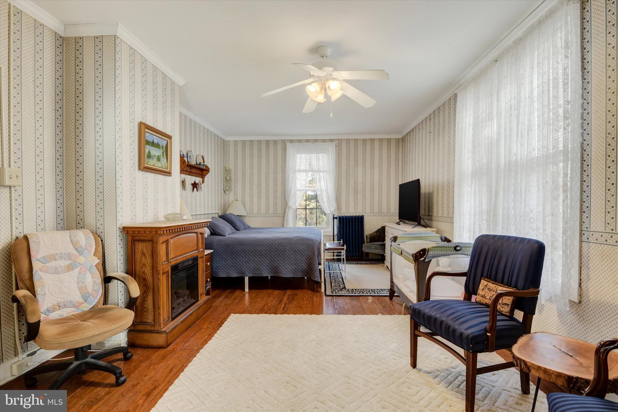 CLIFTON VIEW - Residential