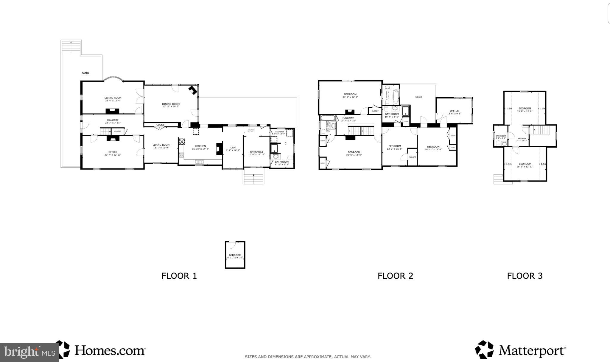 CLIFTON VIEW - Residential
