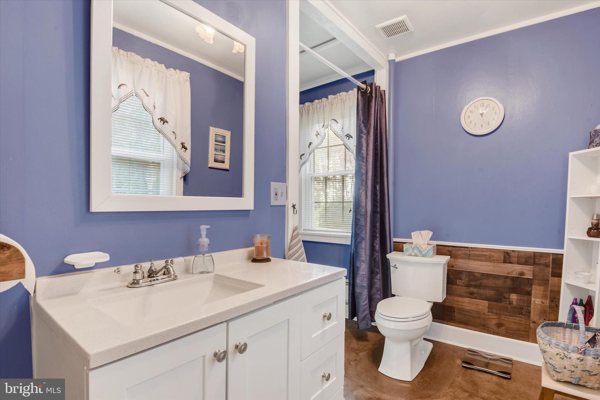 CLIFTON VIEW - Residential