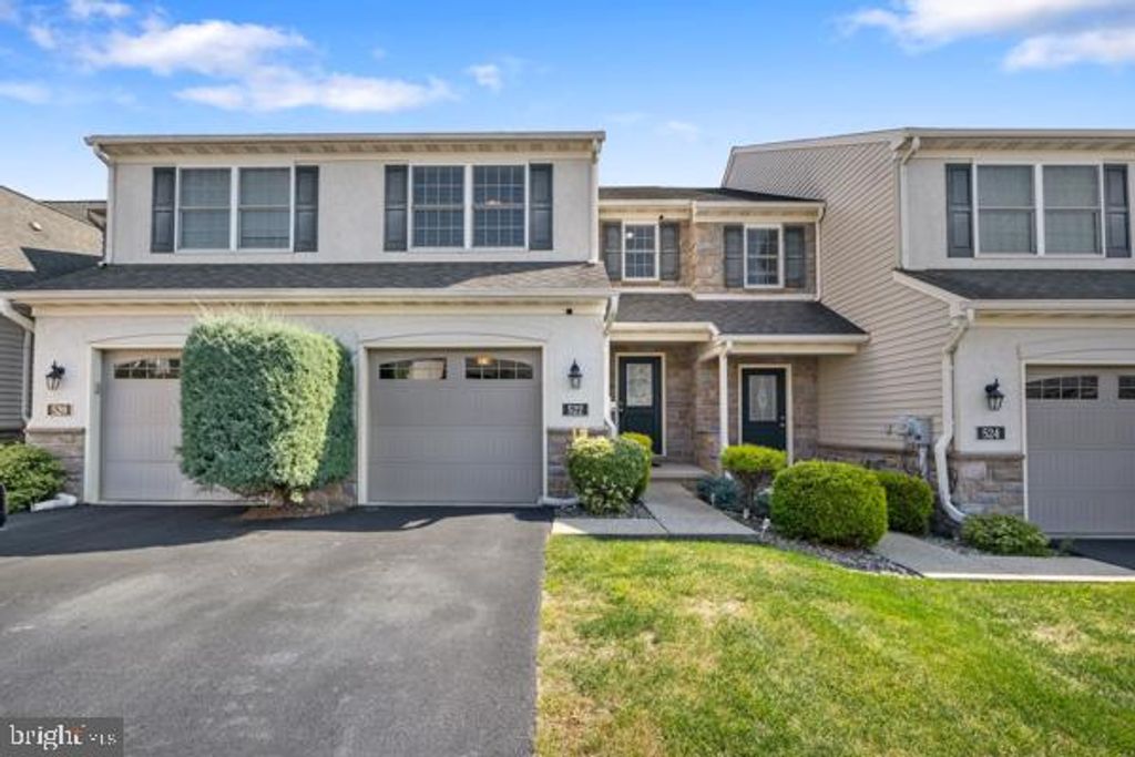 Photo of 522 White Chapel Road, Lancaster, PA 17603 (MLS # PALA2056724)