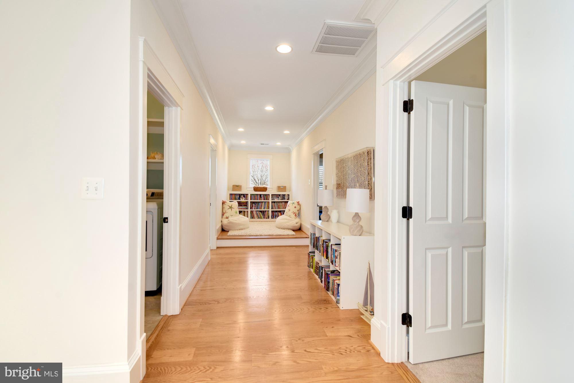 LEEWAY - Residential