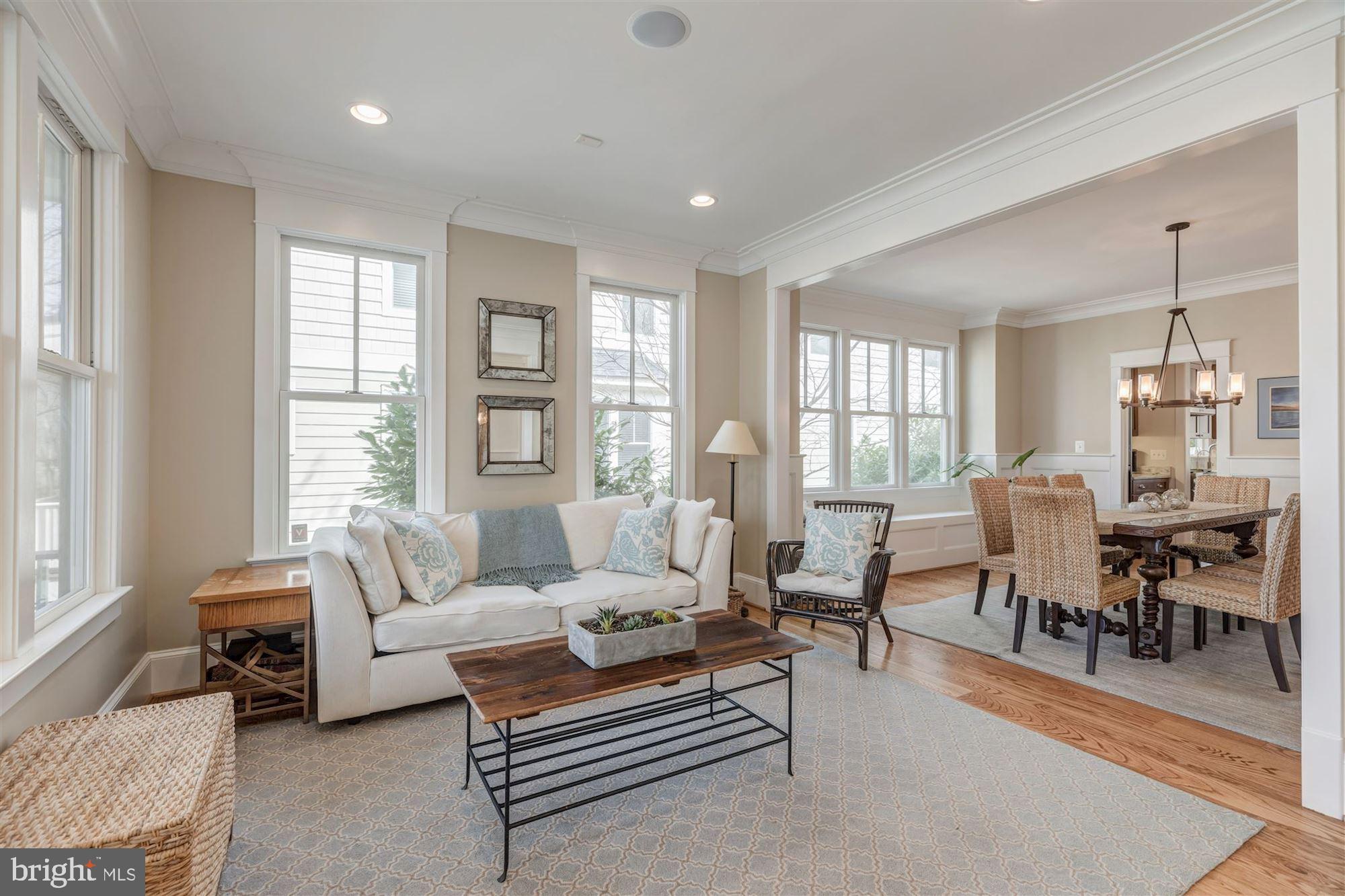 LEEWAY - Residential