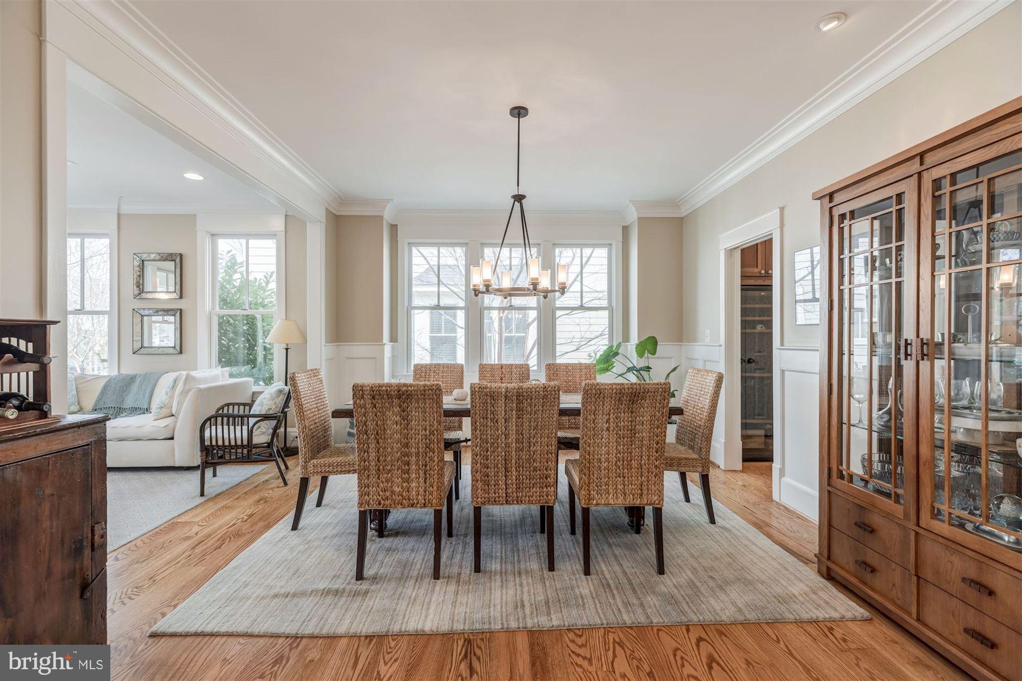 LEEWAY - Residential