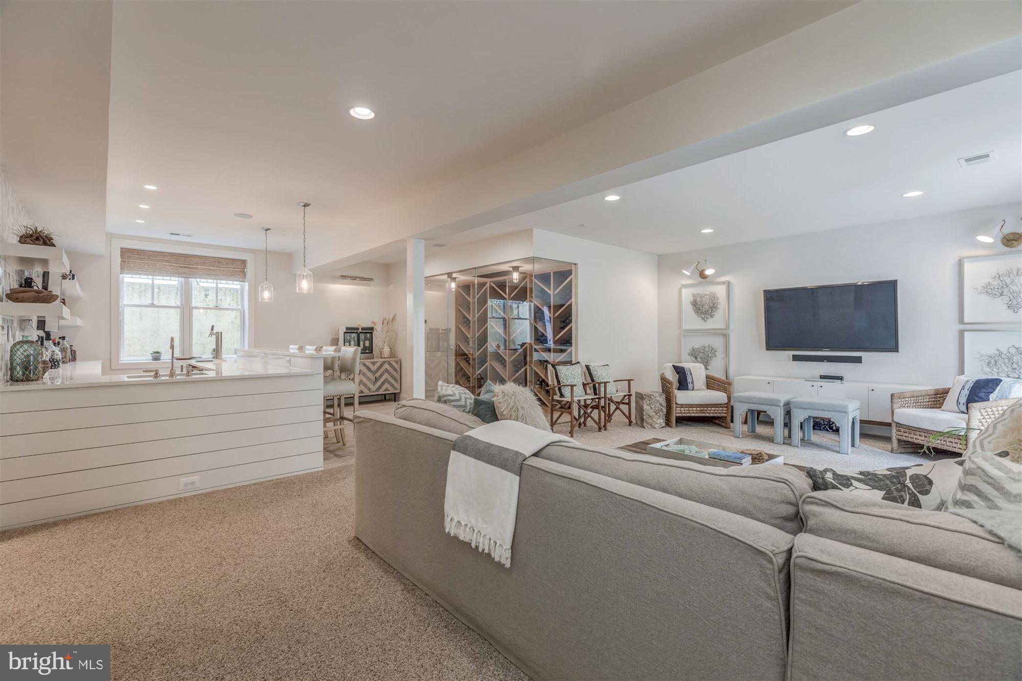 LEEWAY - Residential