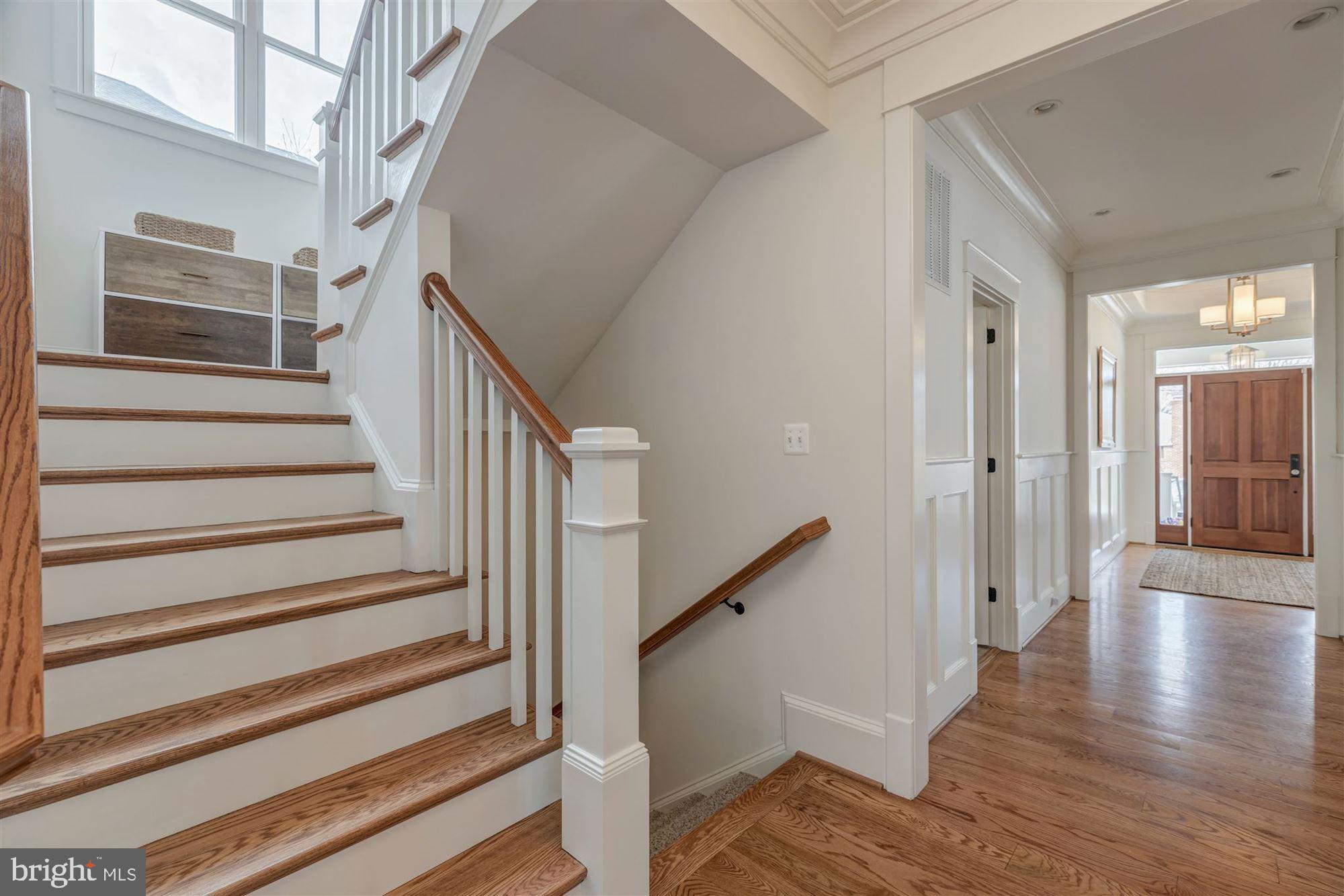 LEEWAY - Residential