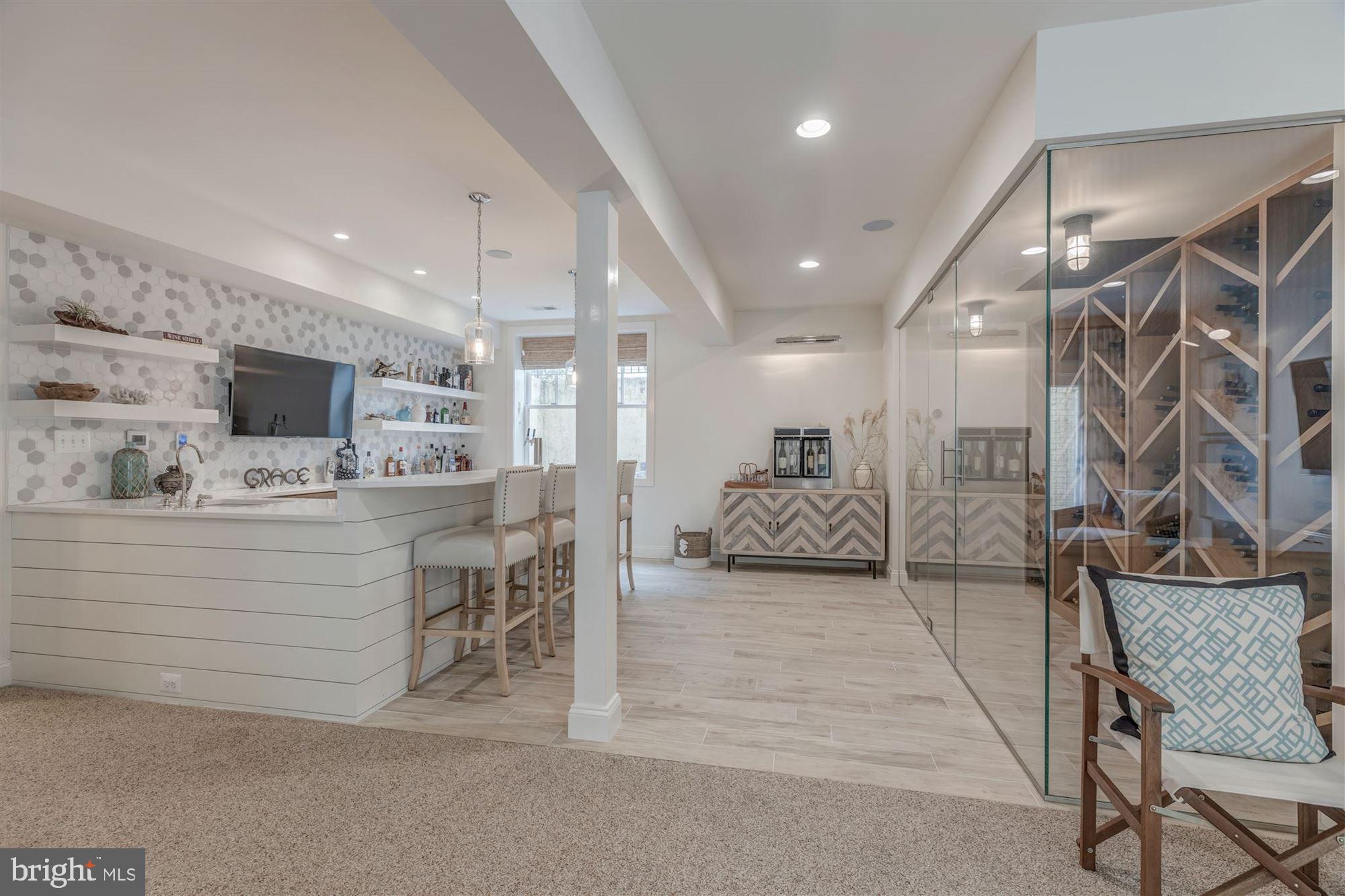 LEEWAY - Residential