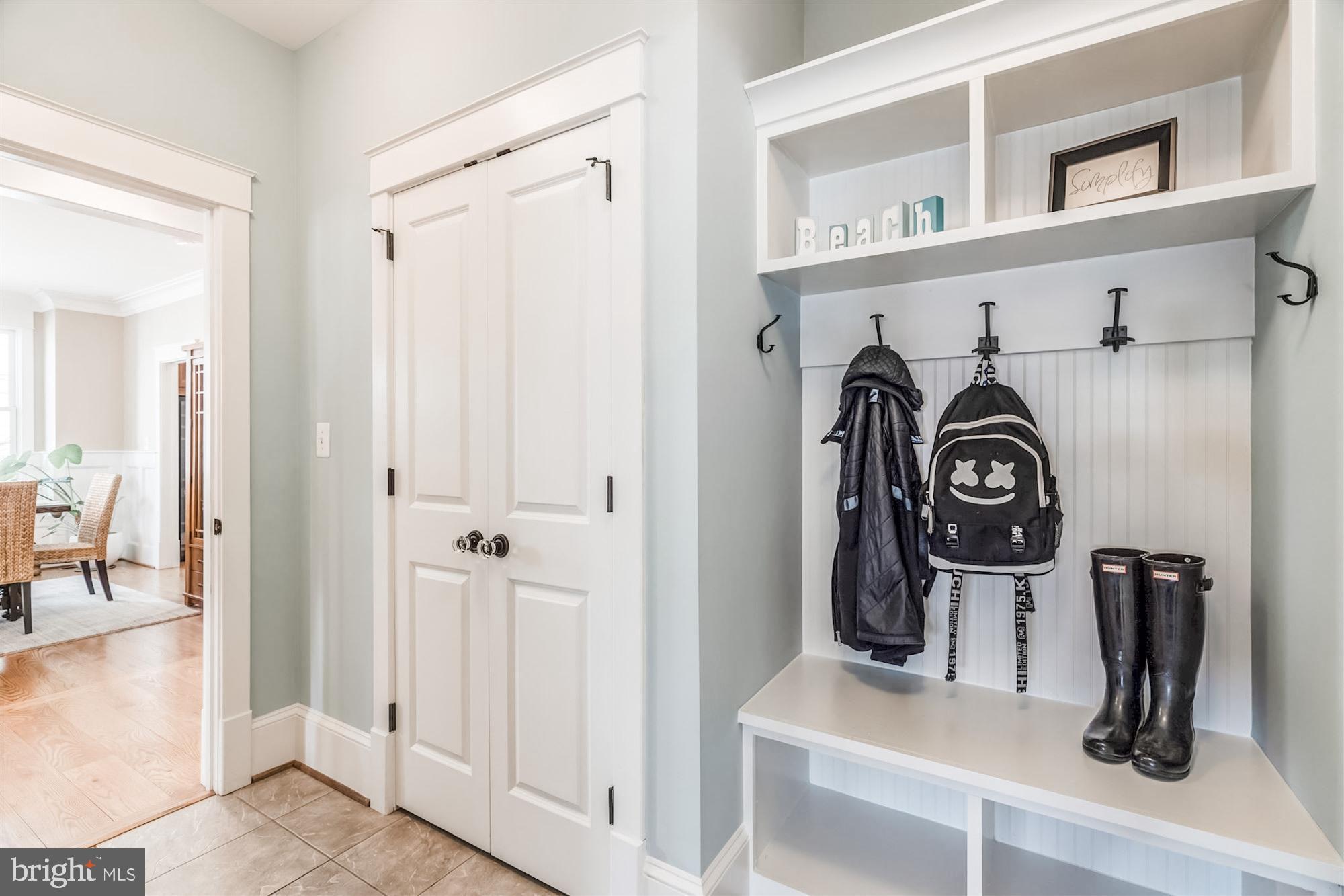 LEEWAY - Residential