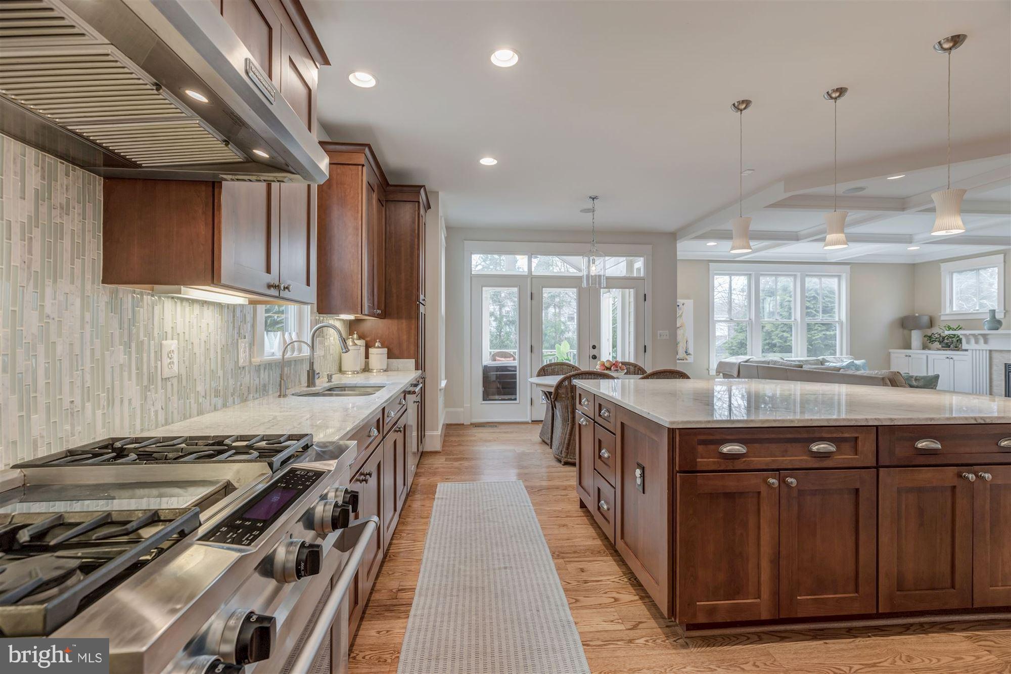 LEEWAY - Residential