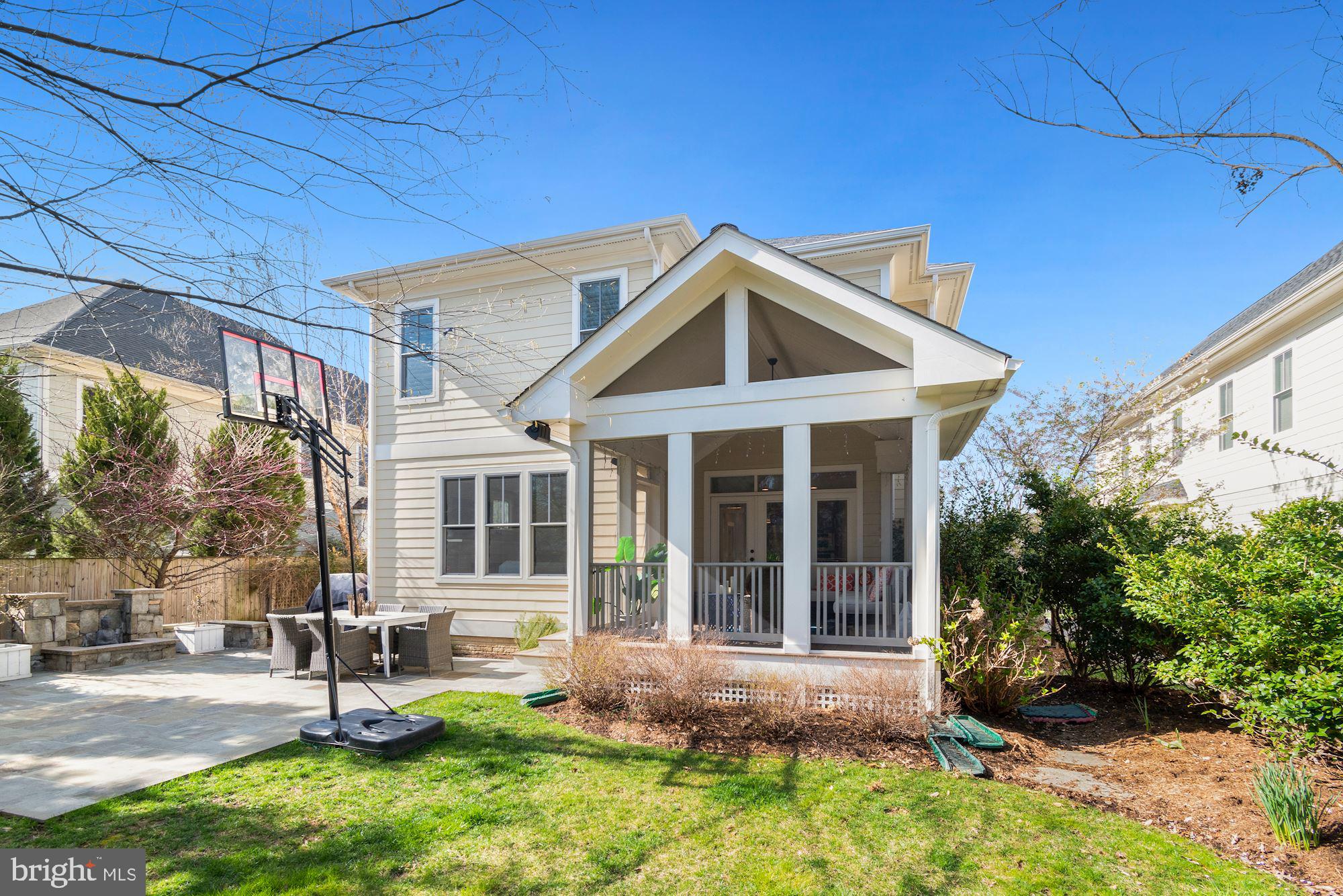 LEEWAY - Residential