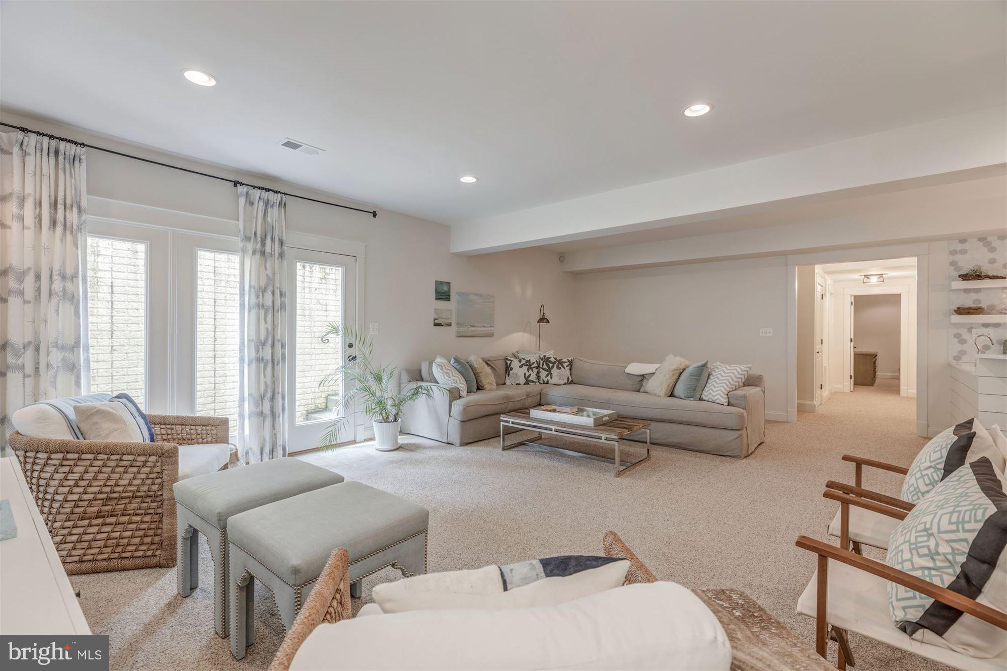 LEEWAY - Residential