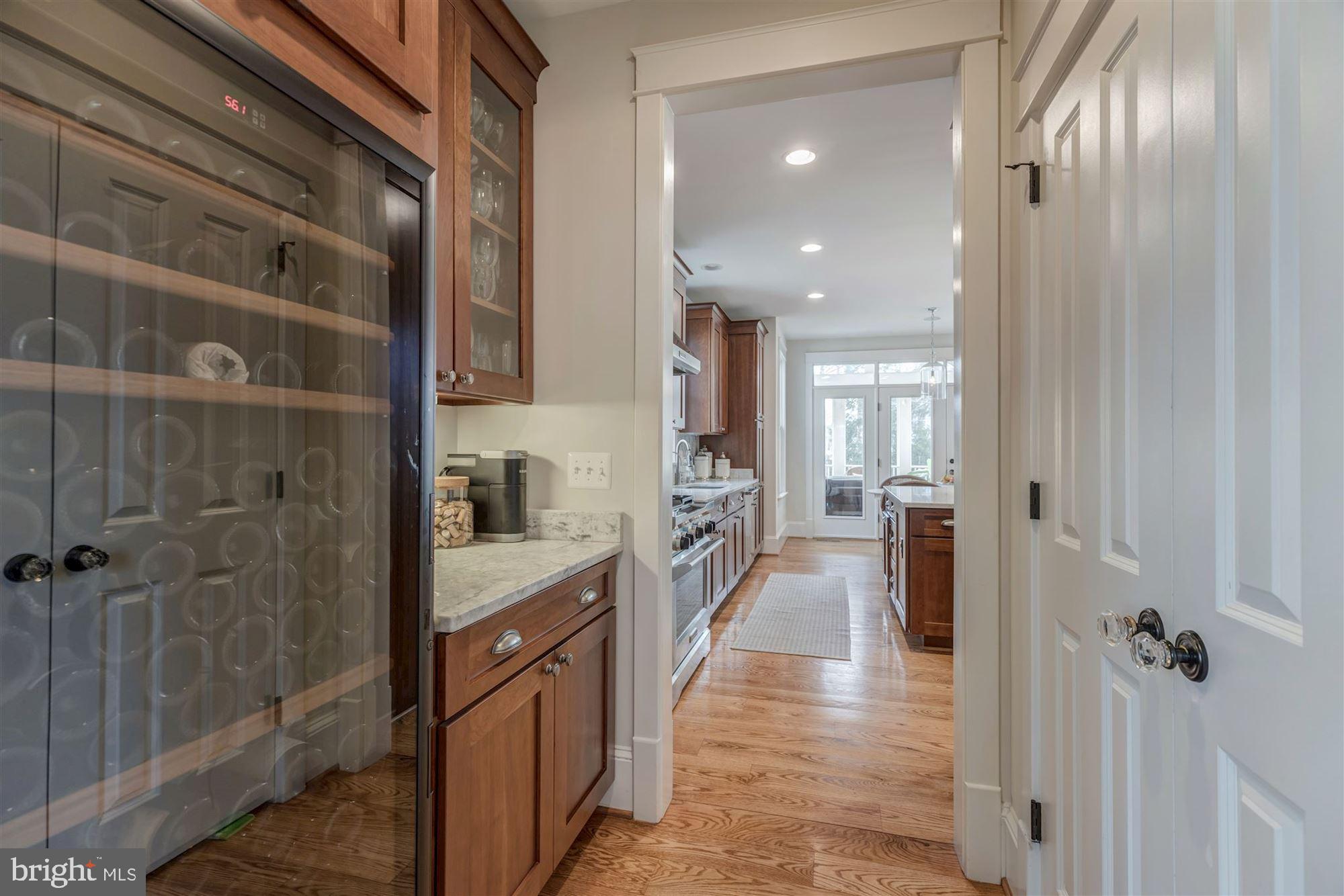 LEEWAY - Residential