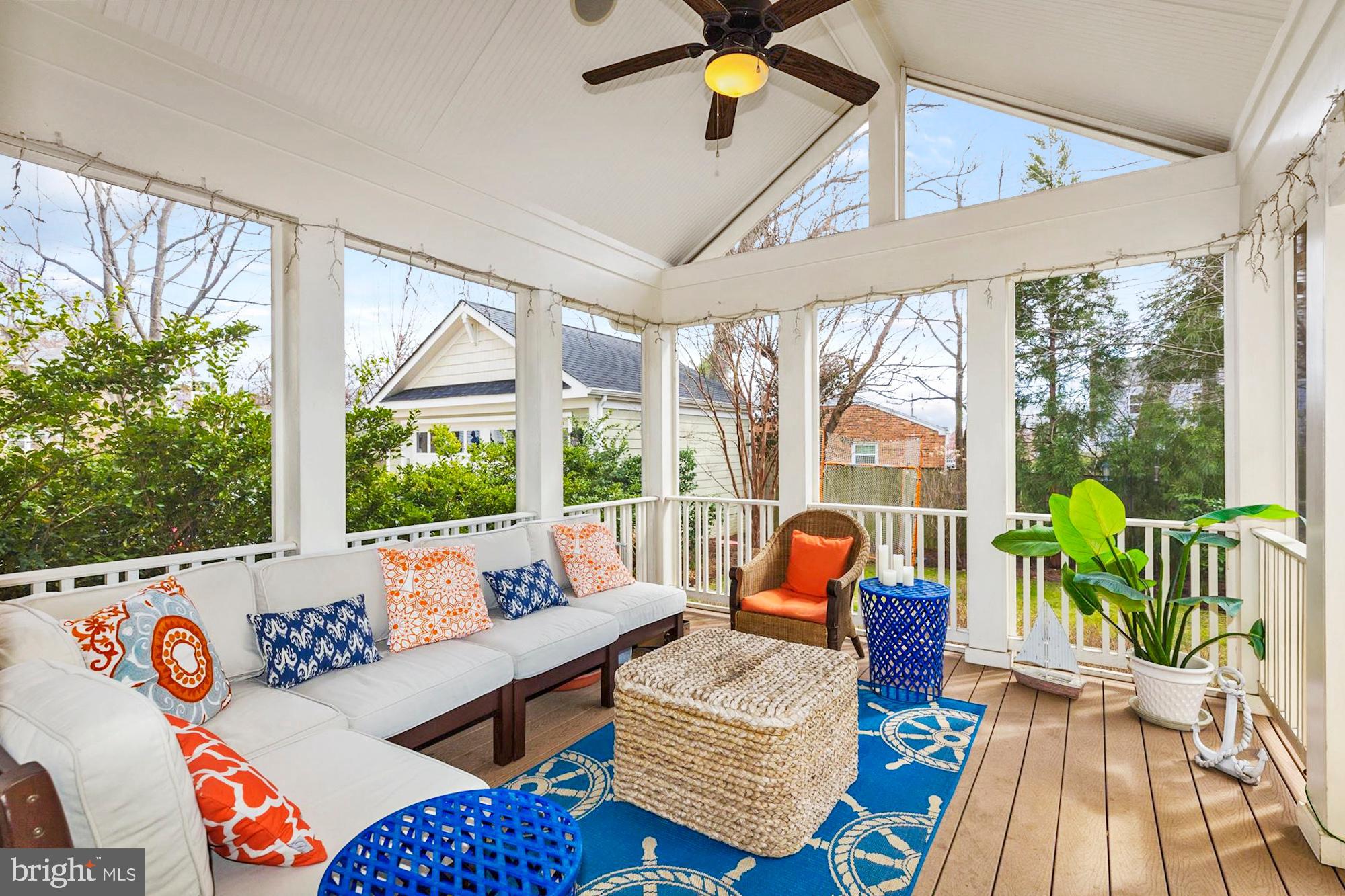 LEEWAY - Residential