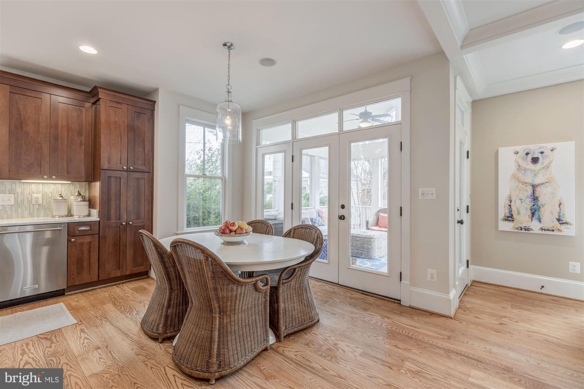 LEEWAY - Residential