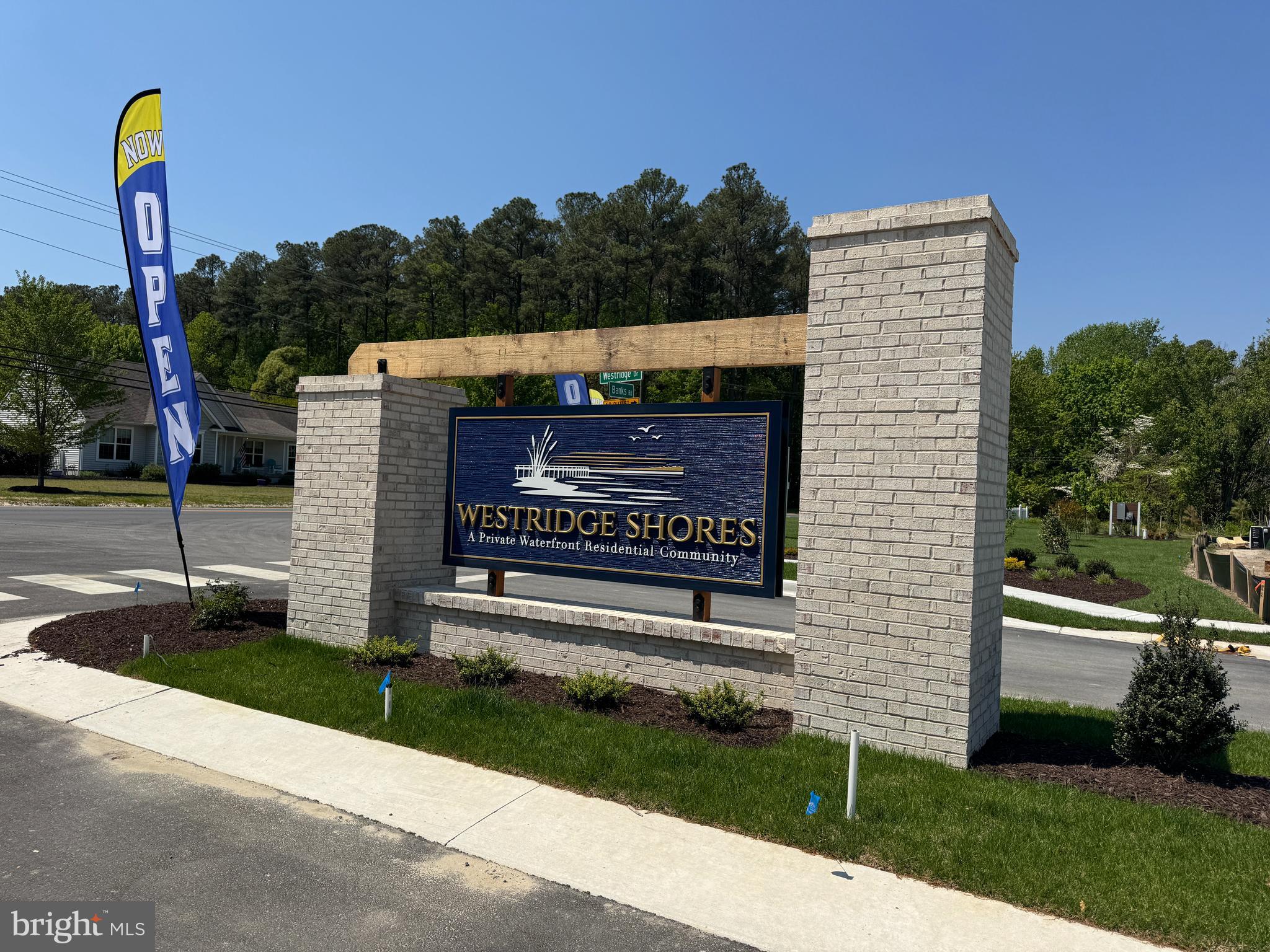 24417 WESTRIDGE DRIVE - LOT #53